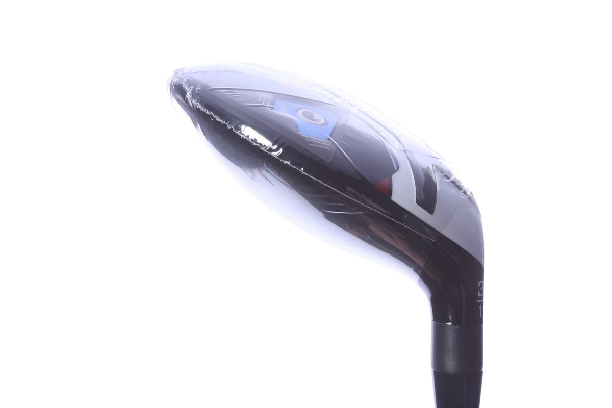 Used Cobra AeroJet 3H Hybrid - Right-Handed - 19 Degrees - Stiff Flex