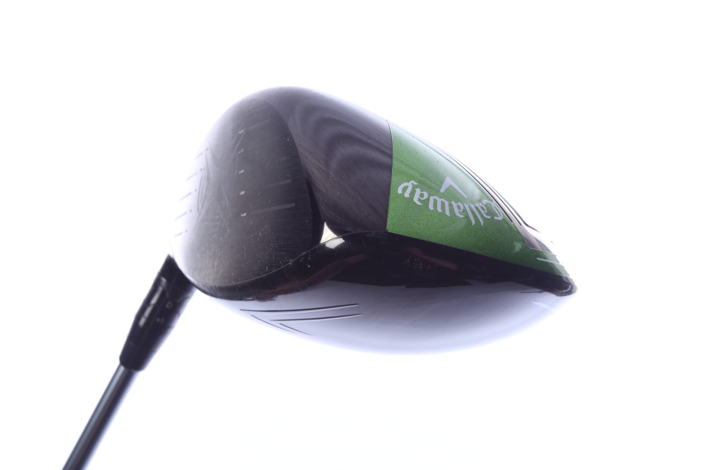Used Callaway GBB Epic Driver - 10.5 Degrees - Regular Flex Project X HZRDUS Smoke T800 - Right-Handed