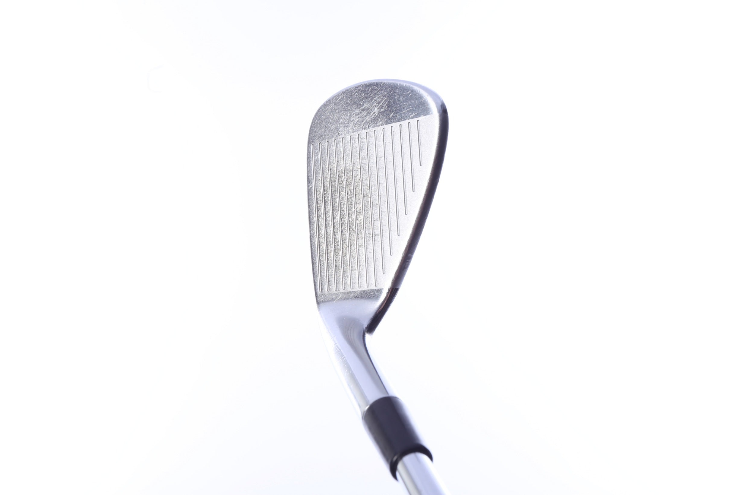 Used TaylorMade Tour Preferred MC Iron Set - Right-Handed - 4-PW - Stiff Flex