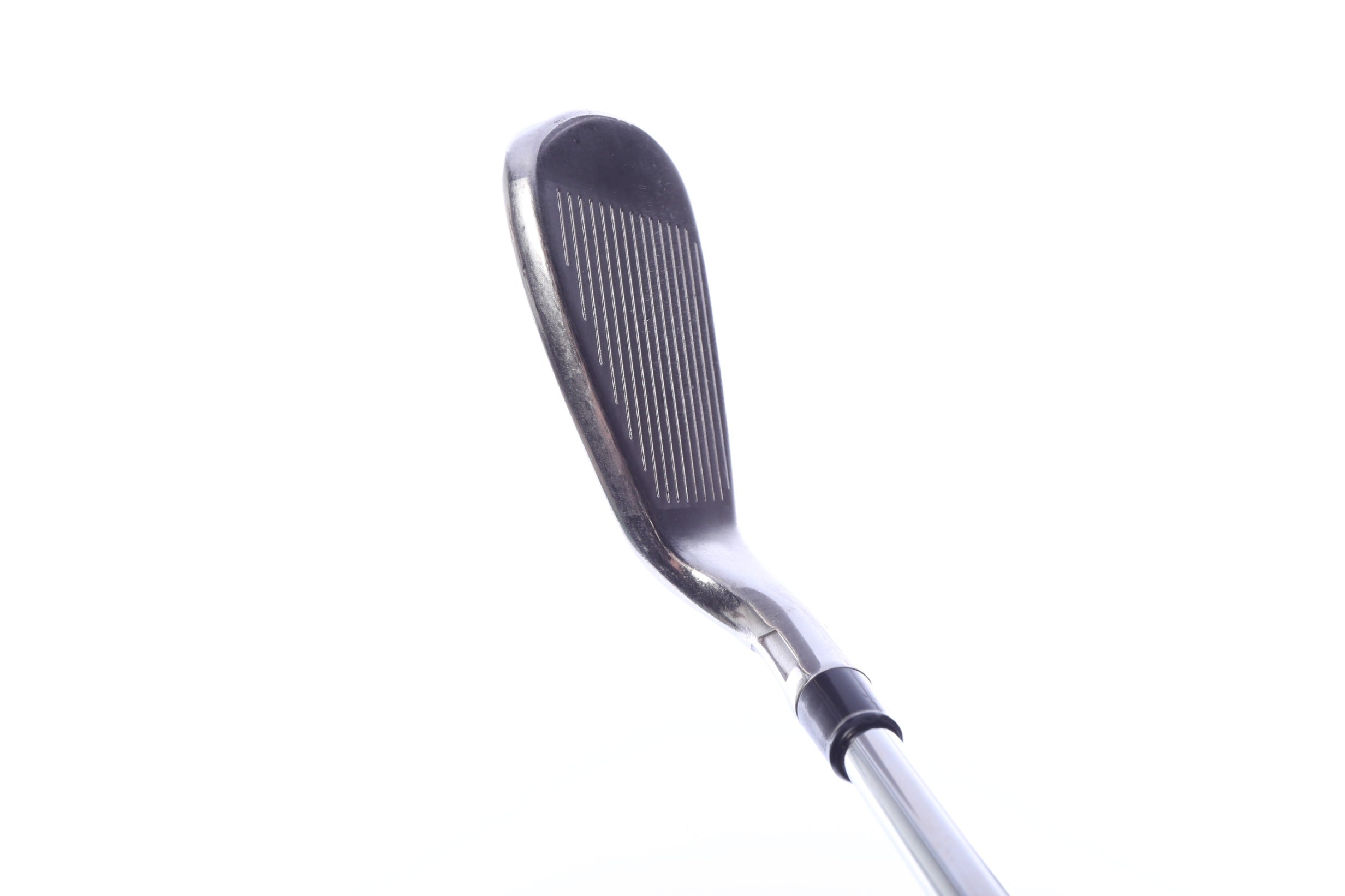 Used TaylorMade STEALTH Iron Set - Left-Handed - 5-PW - Regular Flex-Next Round