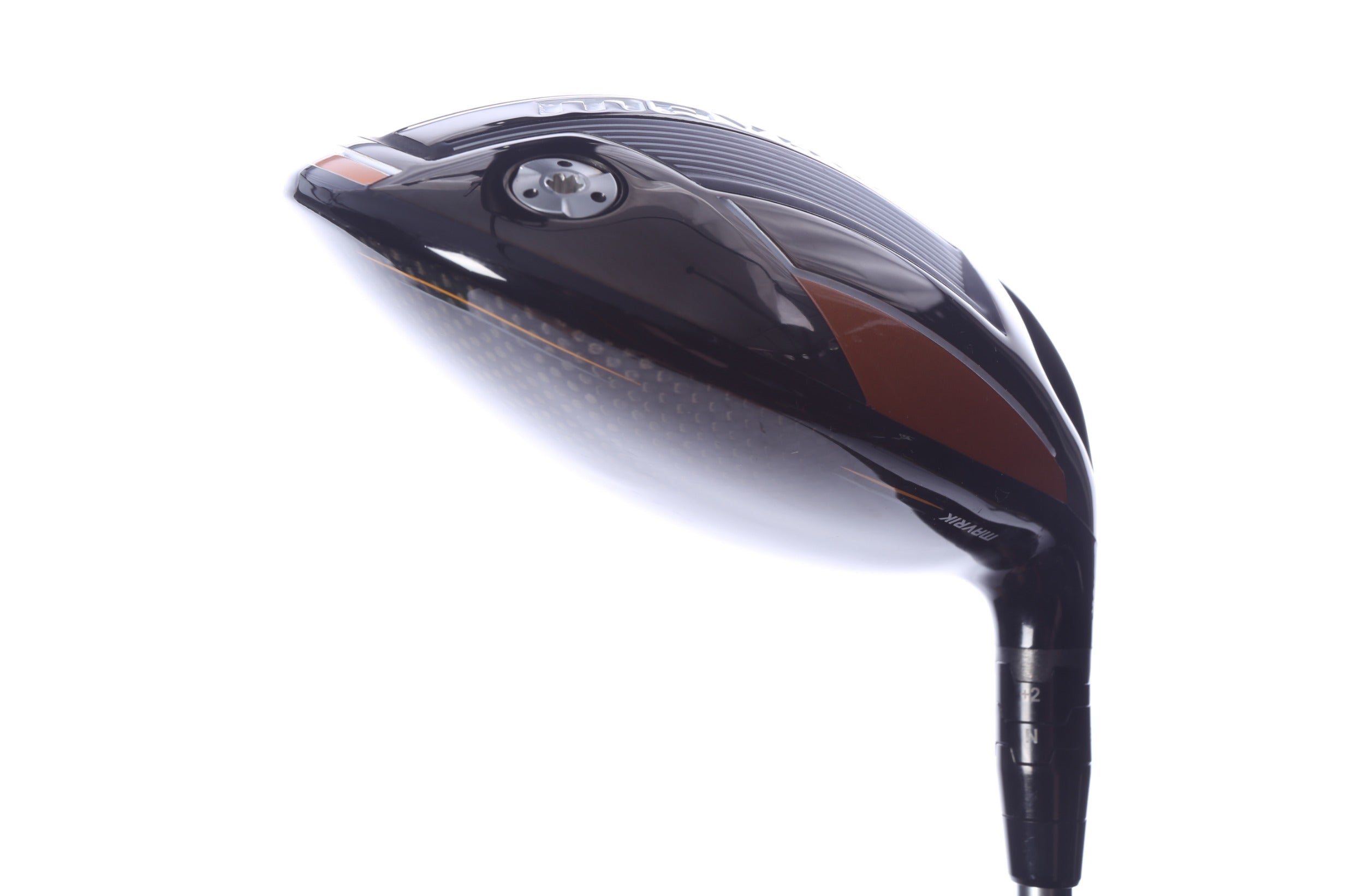 Used Callaway Mavrik Driver - 10.5 Degrees - Regular Flex Project X HZRDUS Smoke T800 - Right-Handed