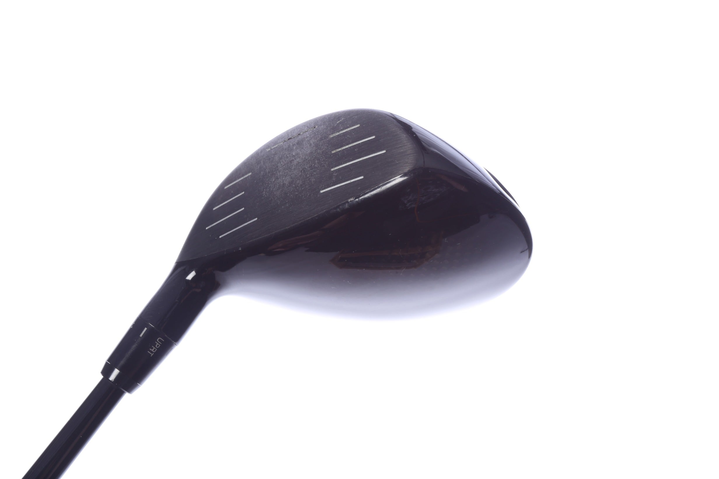 Used Sub 70 949X 4-Wood - Right-Handed - 16.5 Degrees - Stiff Flex-Next Round