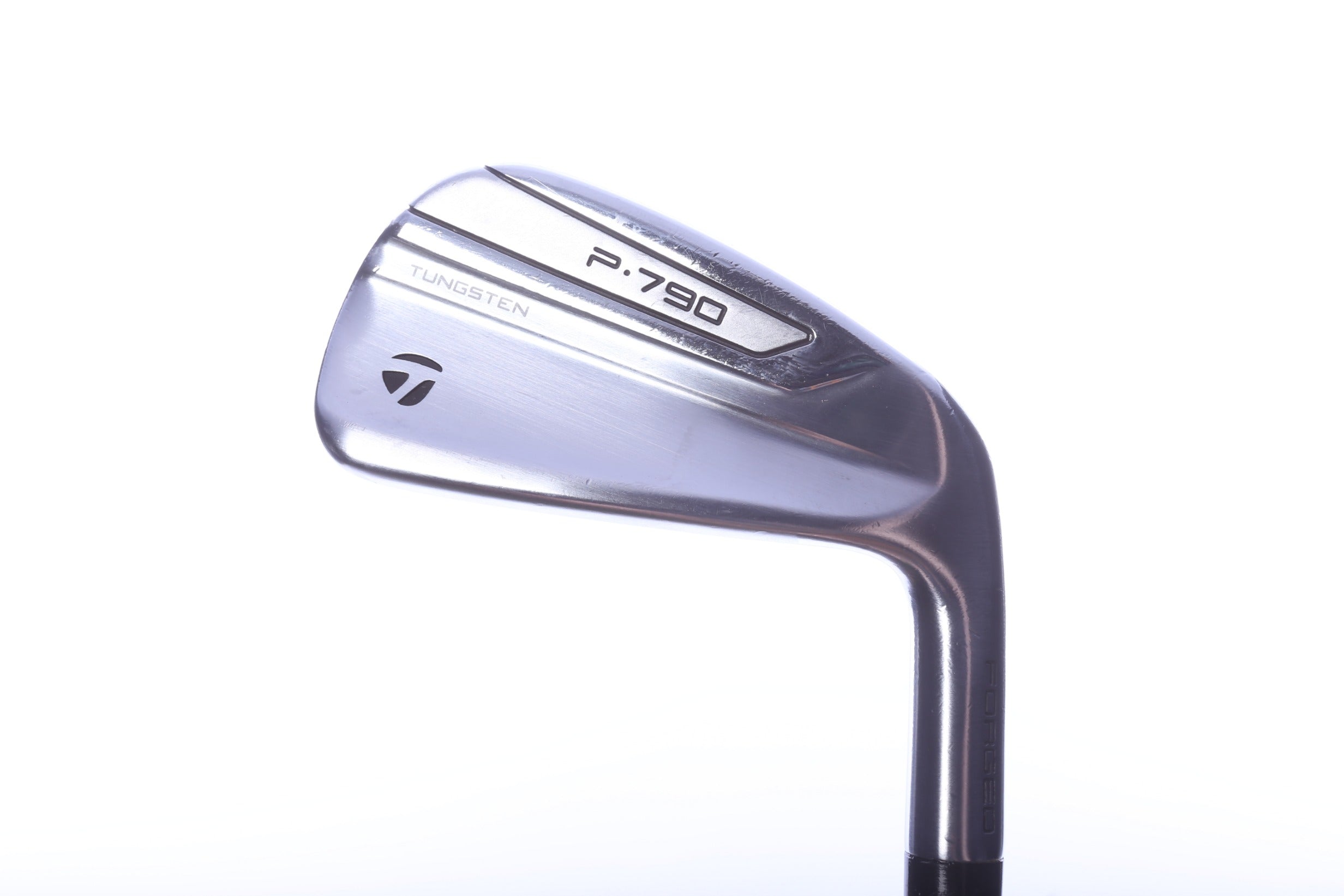 Used TaylorMade 2019 P790 Single 5-Iron - Right-Handed - Extra Stiff Flex-Next Round