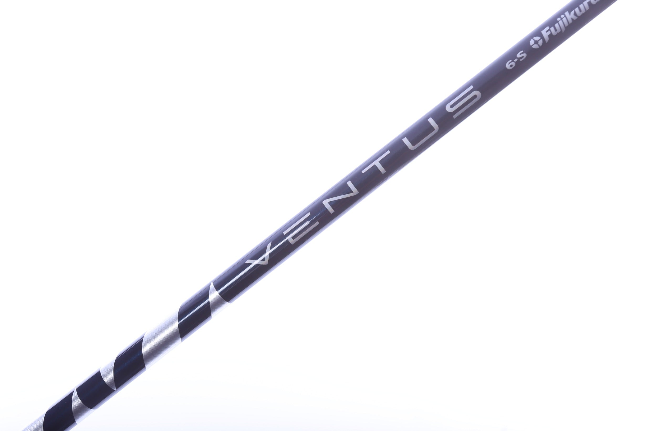 Used Fujikura Ventus Blue Velocore Fairway Wood Shaft Stiff Flex Graphite - 42.25 in - PXG Adapter