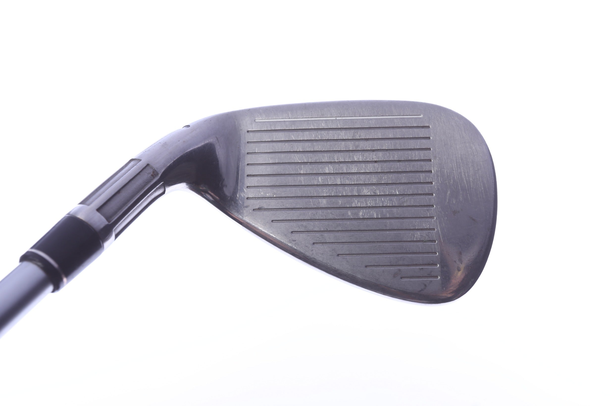 Used TaylorMade M4 2018 Single 9-Iron - Right-Handed - Ladies Flex