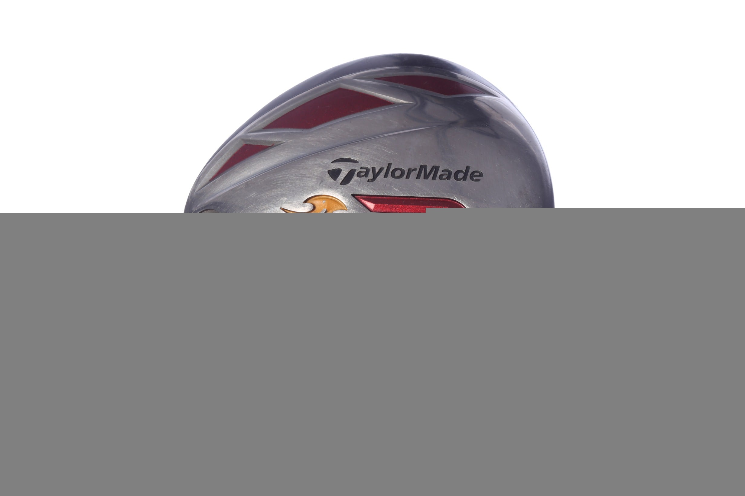 Used TaylorMade 2009 Burner Driver - 9.5 Degrees - Regular Flex TaylorMade Burner REAX - Right-Handed-Next Round