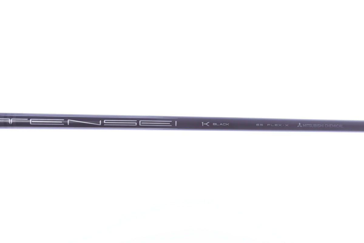 Used Titleist GT3 Driver - 9 Degrees - Extra Stiff Flex Mitsubishi Tensei 1K Black - Right-Handed-Next Round