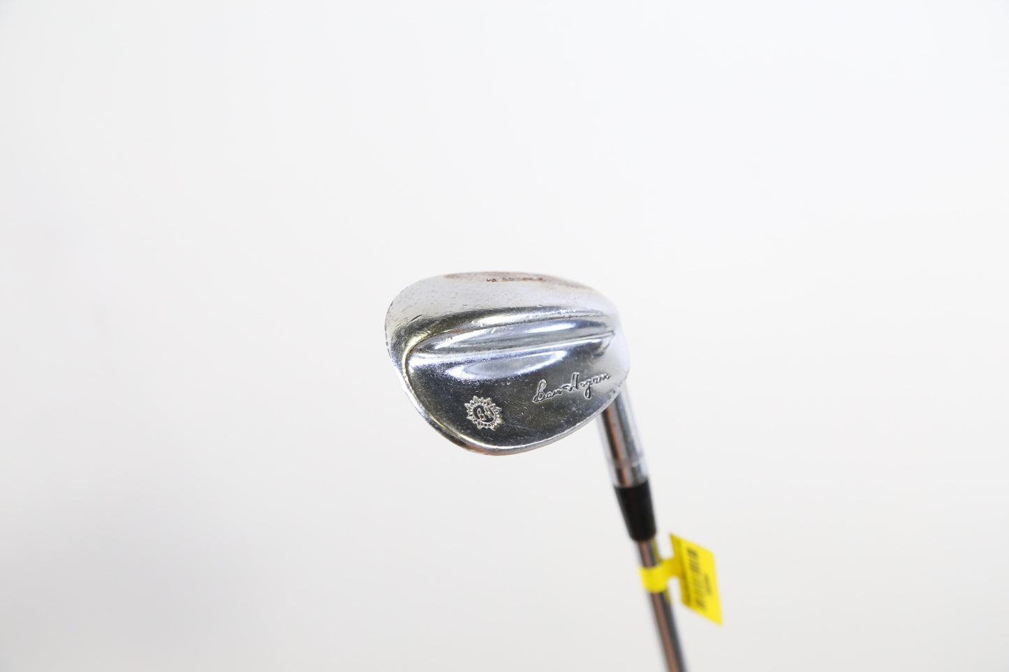 Used Ben Hogan SURE OUT (2005) Lob Wedge - Right-Handed - 60 Degrees - Stiff Flex