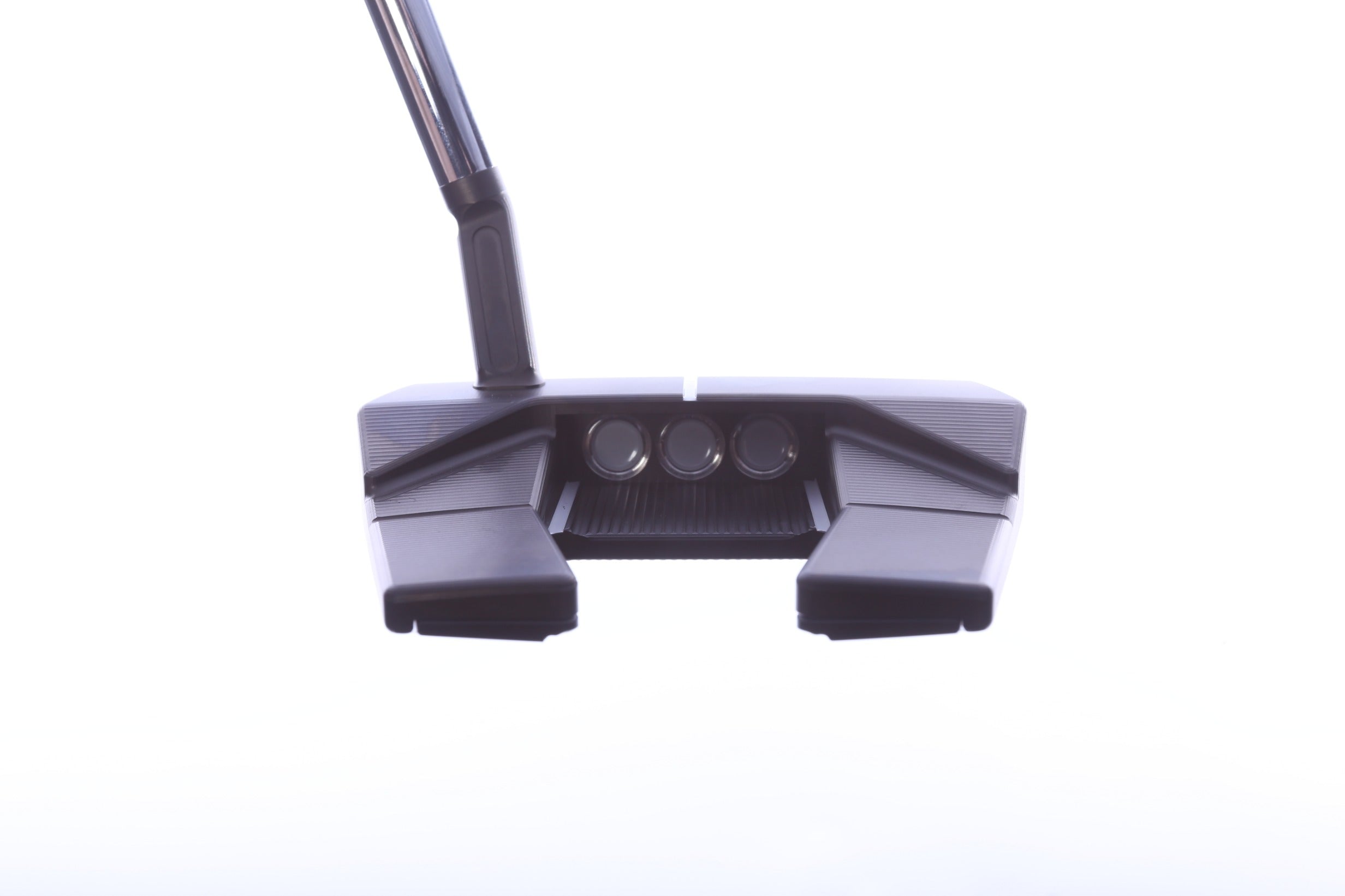 Used Titleist Scotty Cameron Phantom Black Limited 11 Putter - Right-Handed - 34 in - Mallet