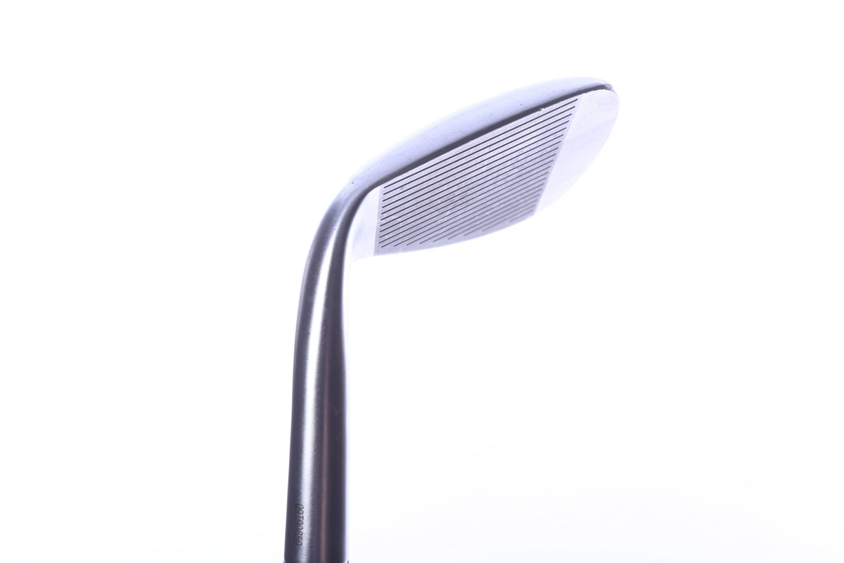 Used Cleveland RTZ Tour Satin Lob Wedge - Right-Handed - 60 Degrees - Wedge Flex