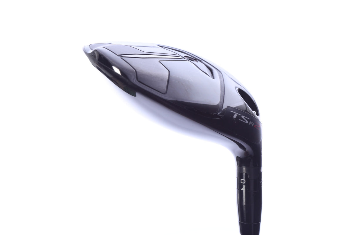 Used Titleist TSR2 3-Wood - Right-Handed - 15 Degrees - Regular Flex