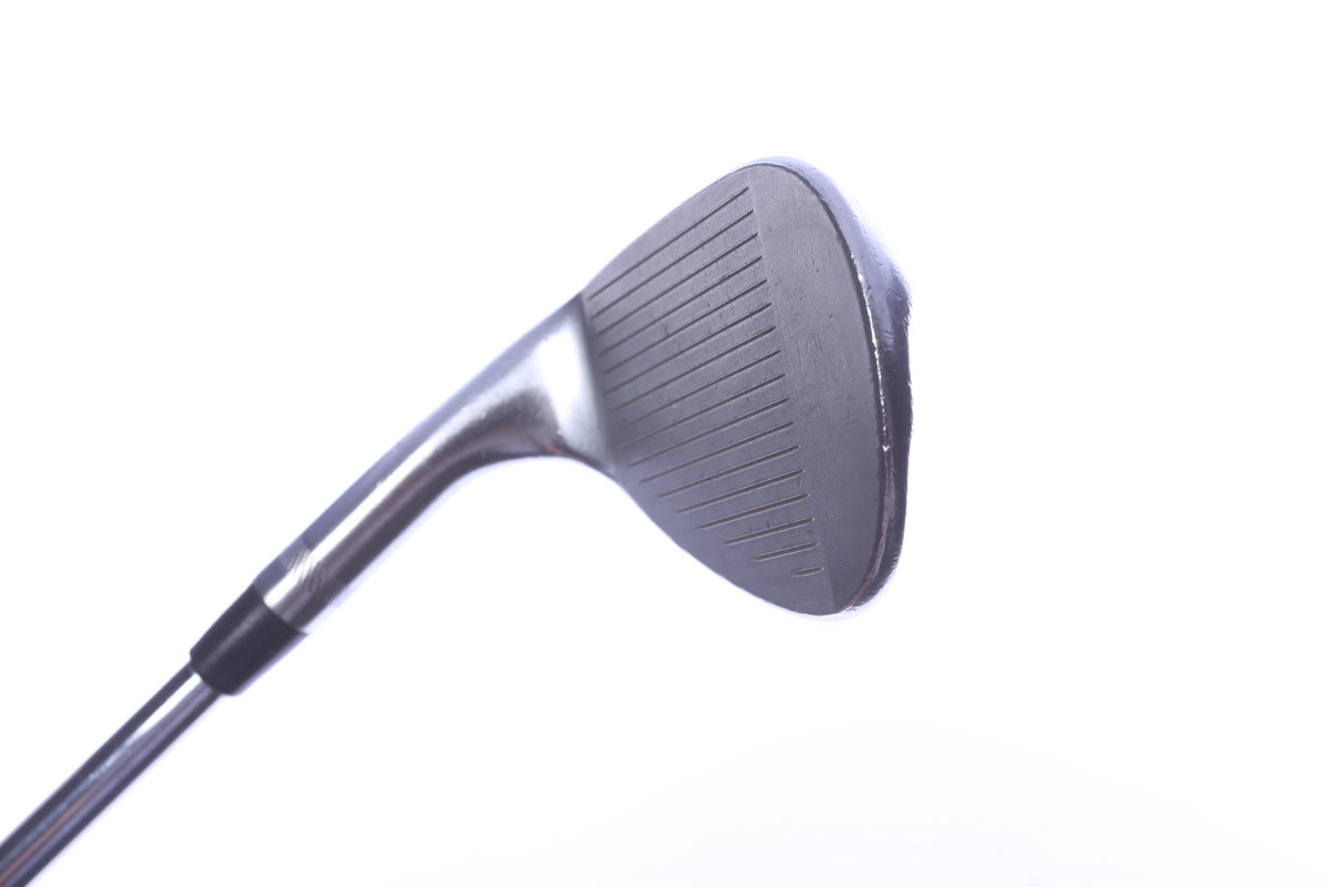 Used Titleist Vokey SM7 Tour Chrome Gap Wedge - Right-Handed - 52 Degrees - Wedge Flex-Next Round