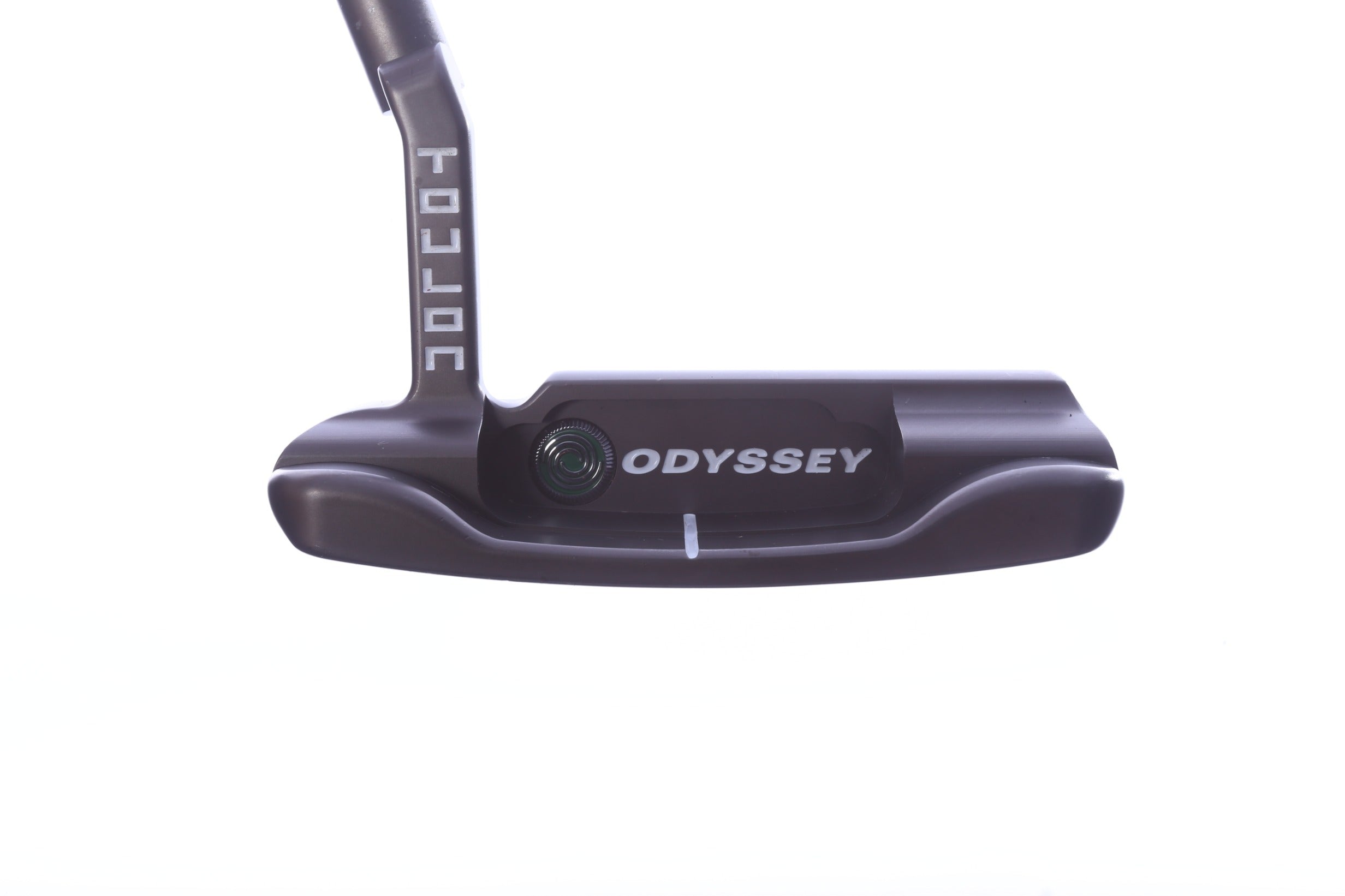 Used Odyssey Toulon Austin Stroke Lab Putter - Right-Handed - 33.5 in - Blade