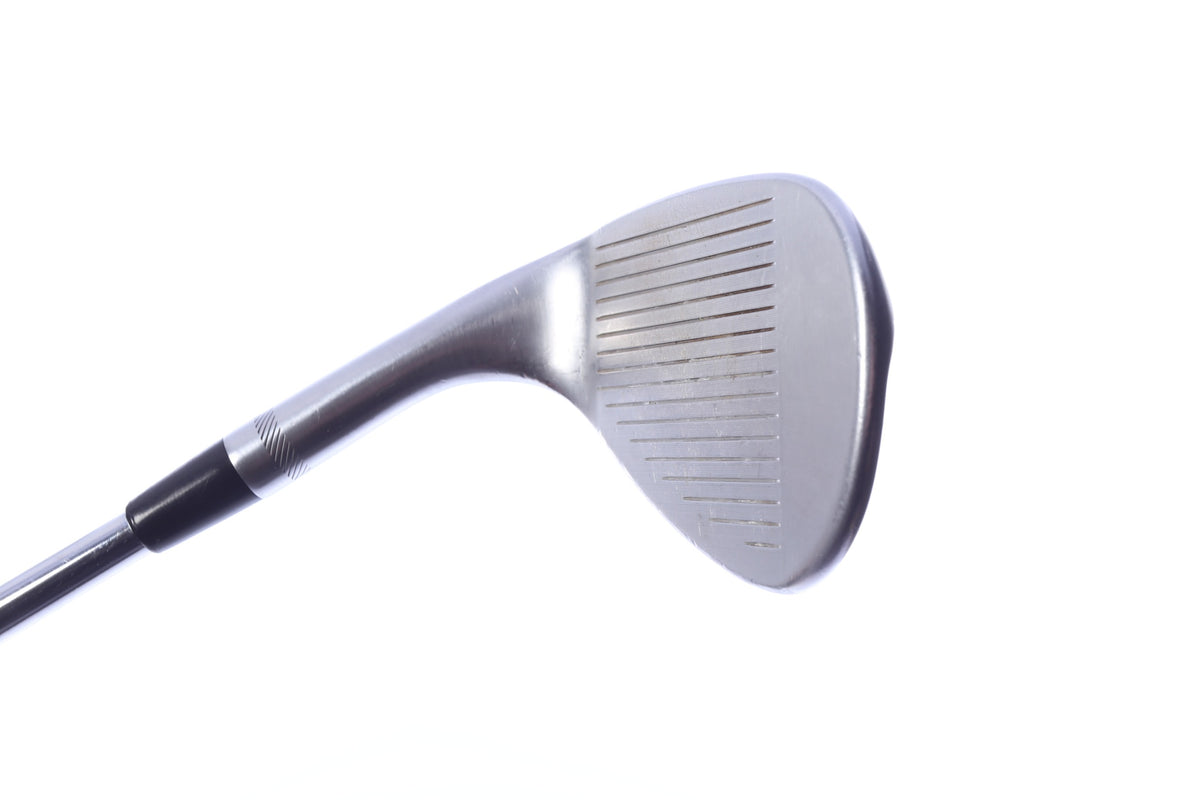 Used Titleist Vokey SM9 Tour Chrome Sand Wedge - Right-Handed - 56 Degrees - Wedge Flex