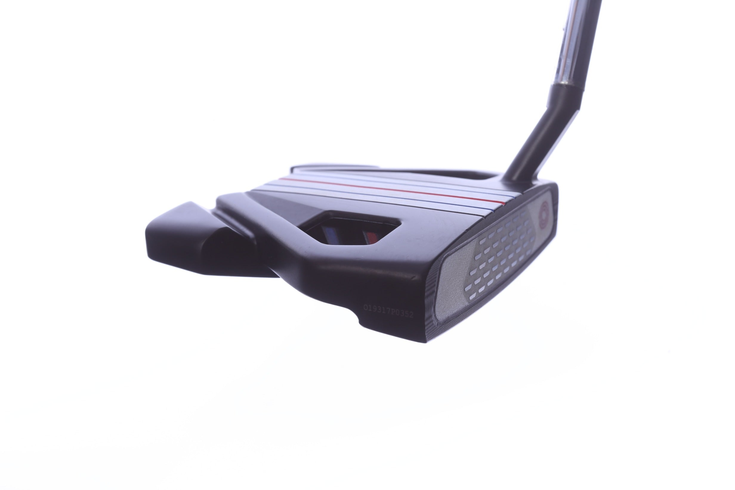 Used Odyssey Triple Track Ten 2020 Putter - Right-Handed - 34 in - Mallet-Next Round