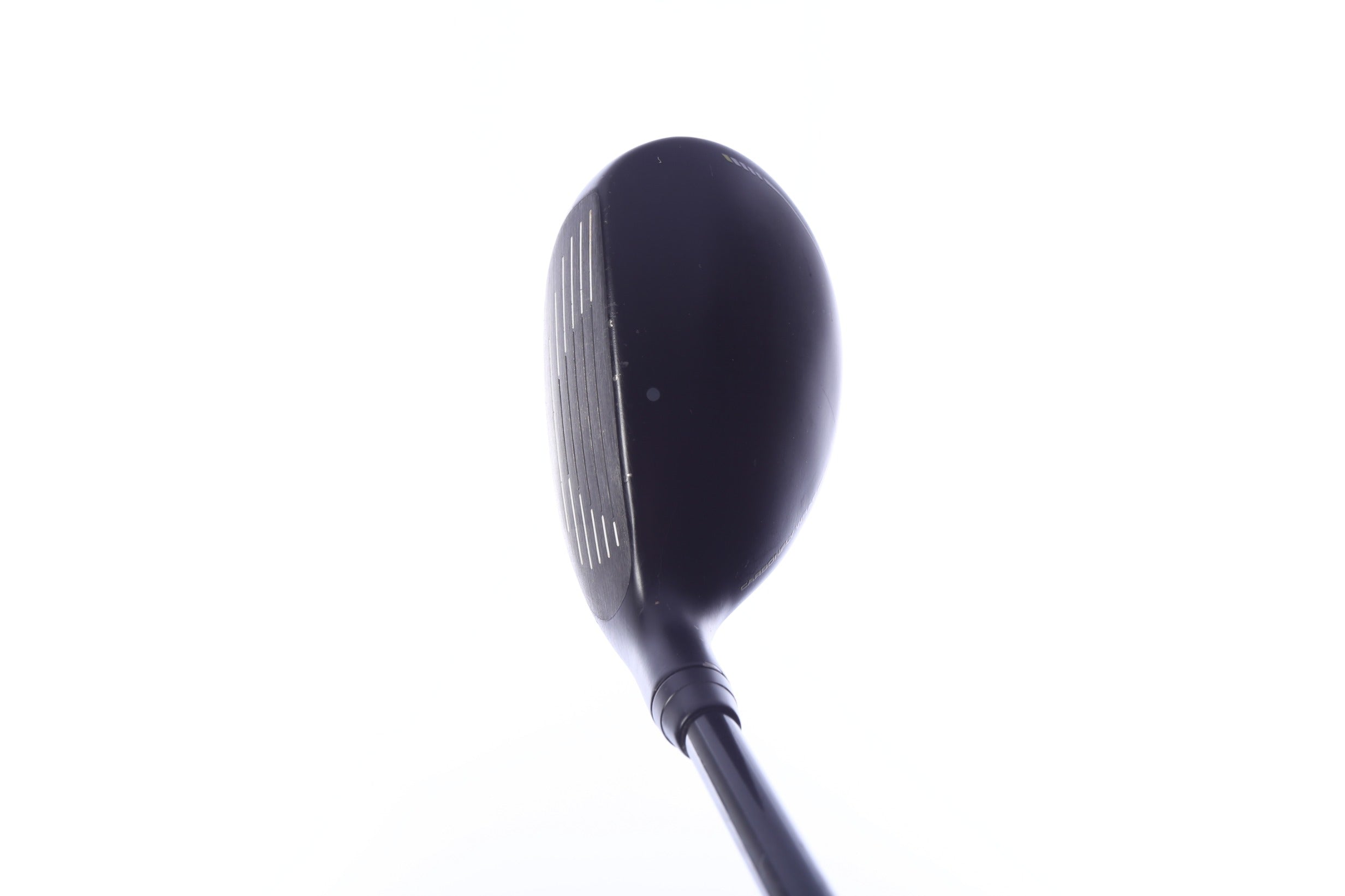 Used Ping G430 2H Hybrid - Right-Handed - 17 Degrees - Stiff Flex