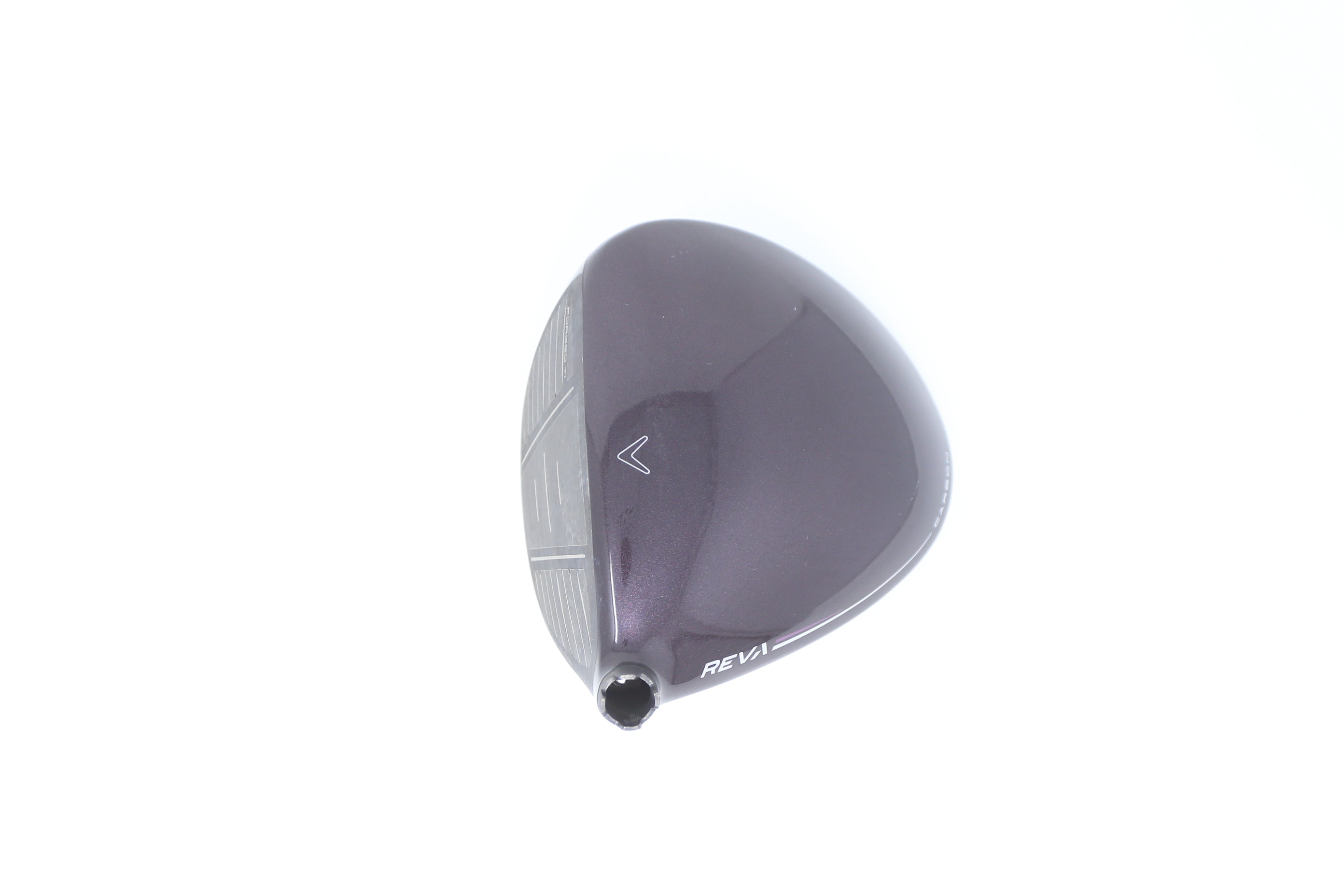 Used Callaway Big Bertha REVA 2023 Driver - HEAD ONLY - Right-Handed - 12.5 Degrees-Next Round