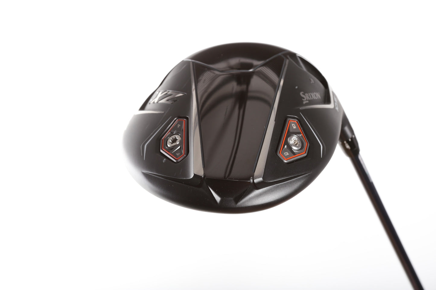 Used Srixon ZXi Driver - 10.5 Degrees - Regular Flex Fujikura Ventus Blue TR - Right-Handed-Next Round