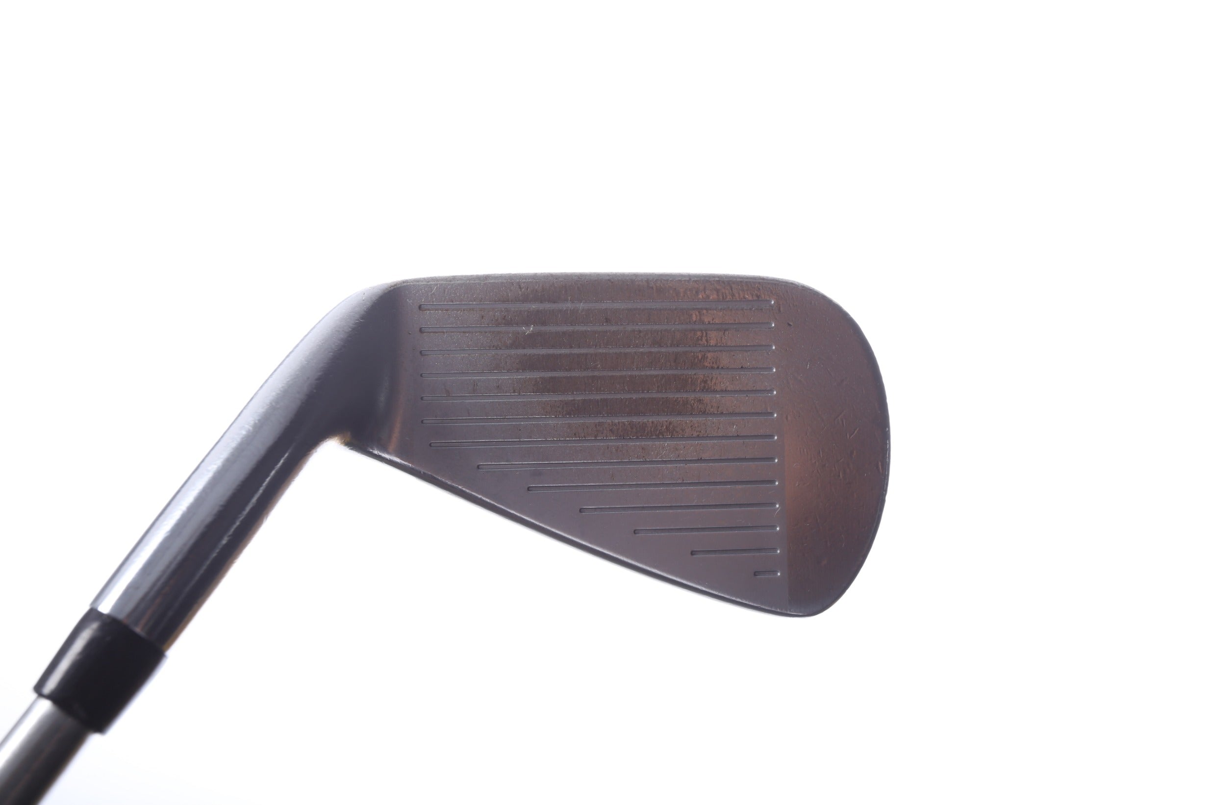 Used Mizuno JPX 850 Single 6-Iron - Right-Handed - Regular Flex-Next Round