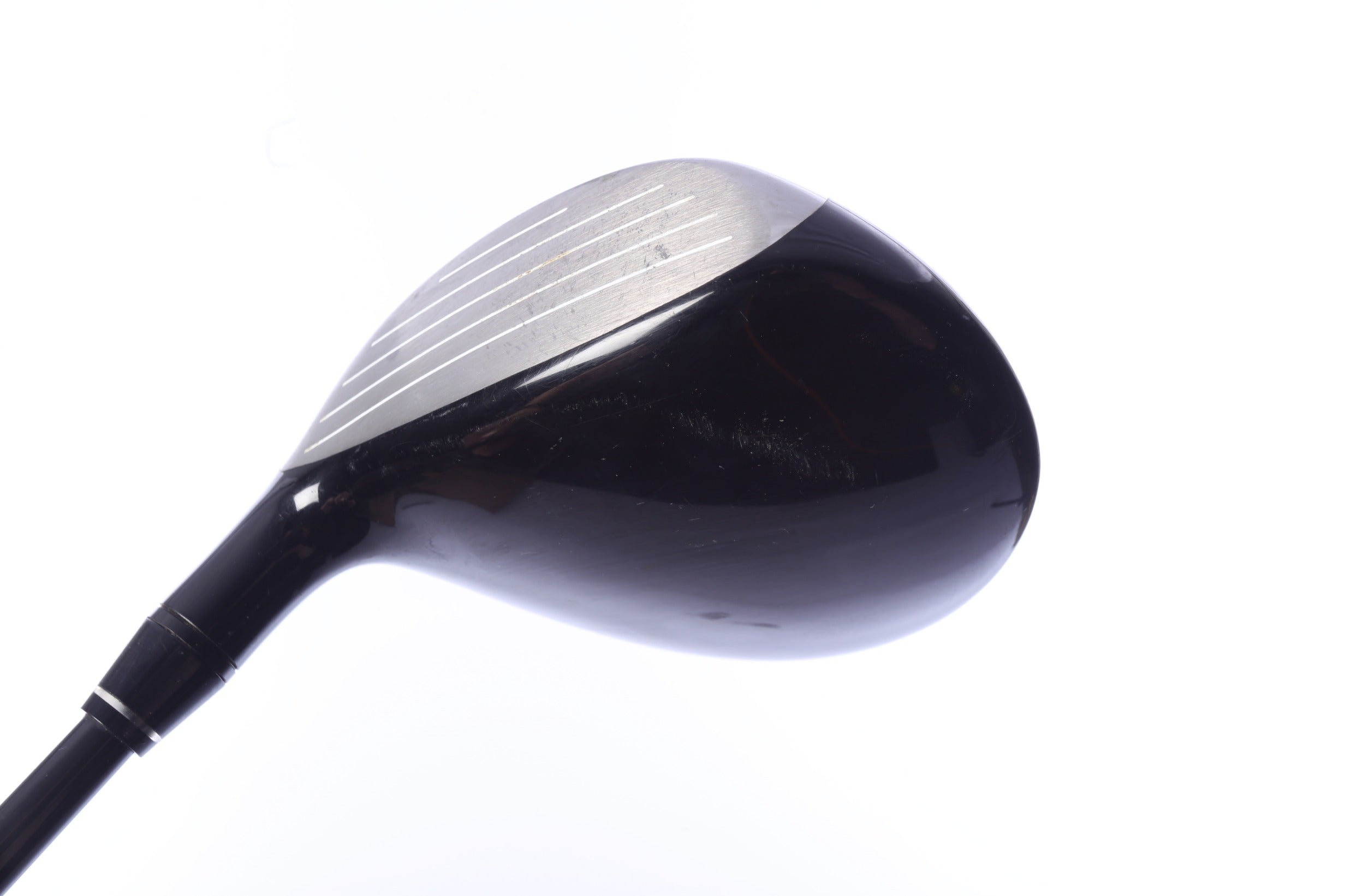 Used Honma TR21 3-Wood - Right-Handed - 14 Degrees - Regular Flex