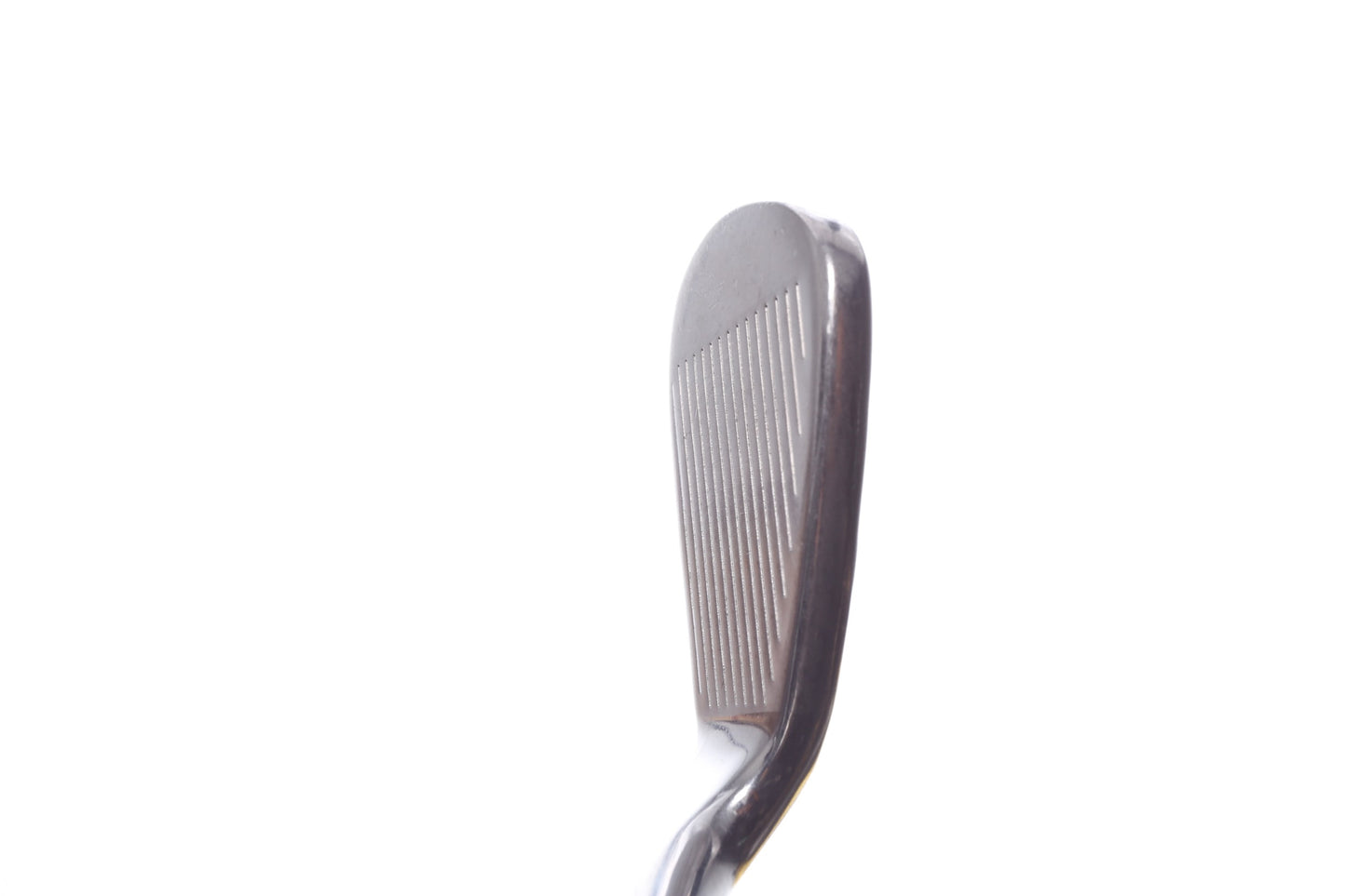 Used TaylorMade SIM MAX OS Single 9-Iron - Right-Handed - Stiff Flex-Next Round