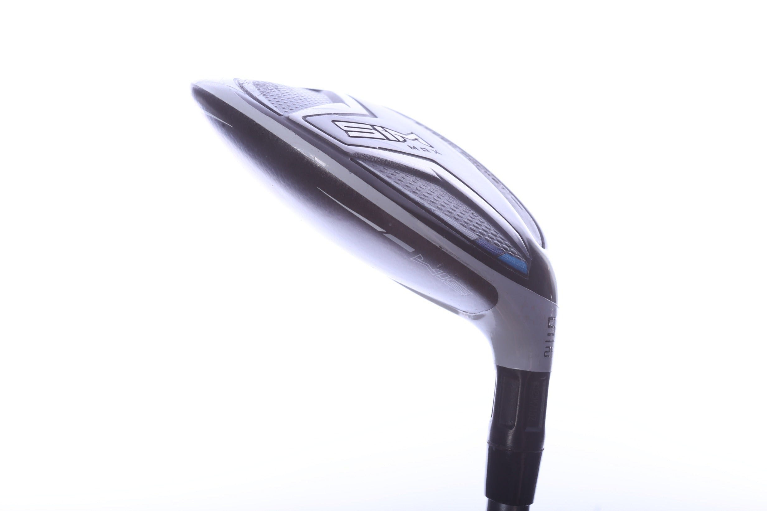 Used TaylorMade SIM MAX 5H Hybrid - Right-Handed - 25 Degrees - Junior Flex-Next Round