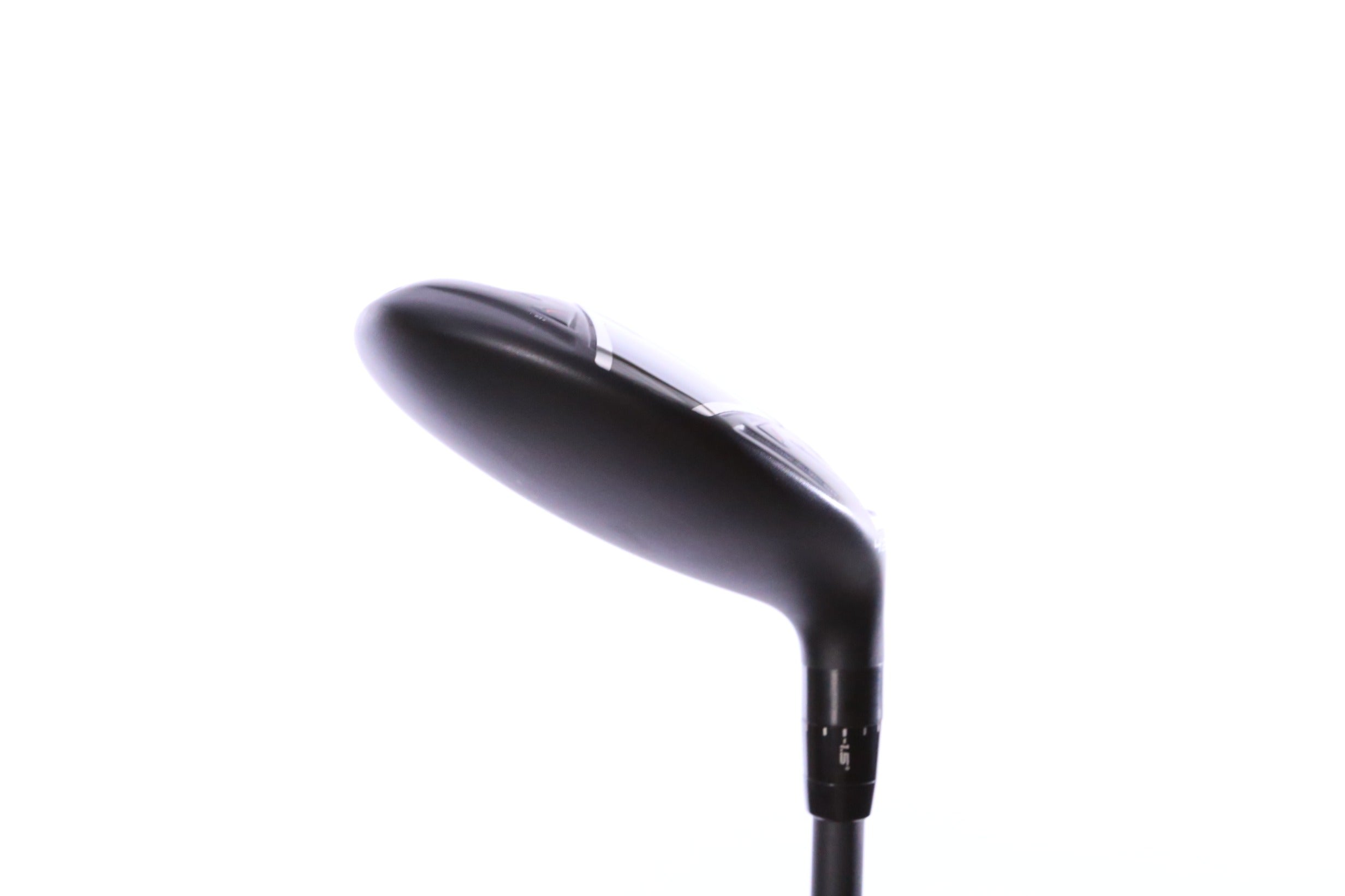 Used Srixon ZXi 4H Hybrid - Right-Handed - 22 Degrees - Stiff Flex