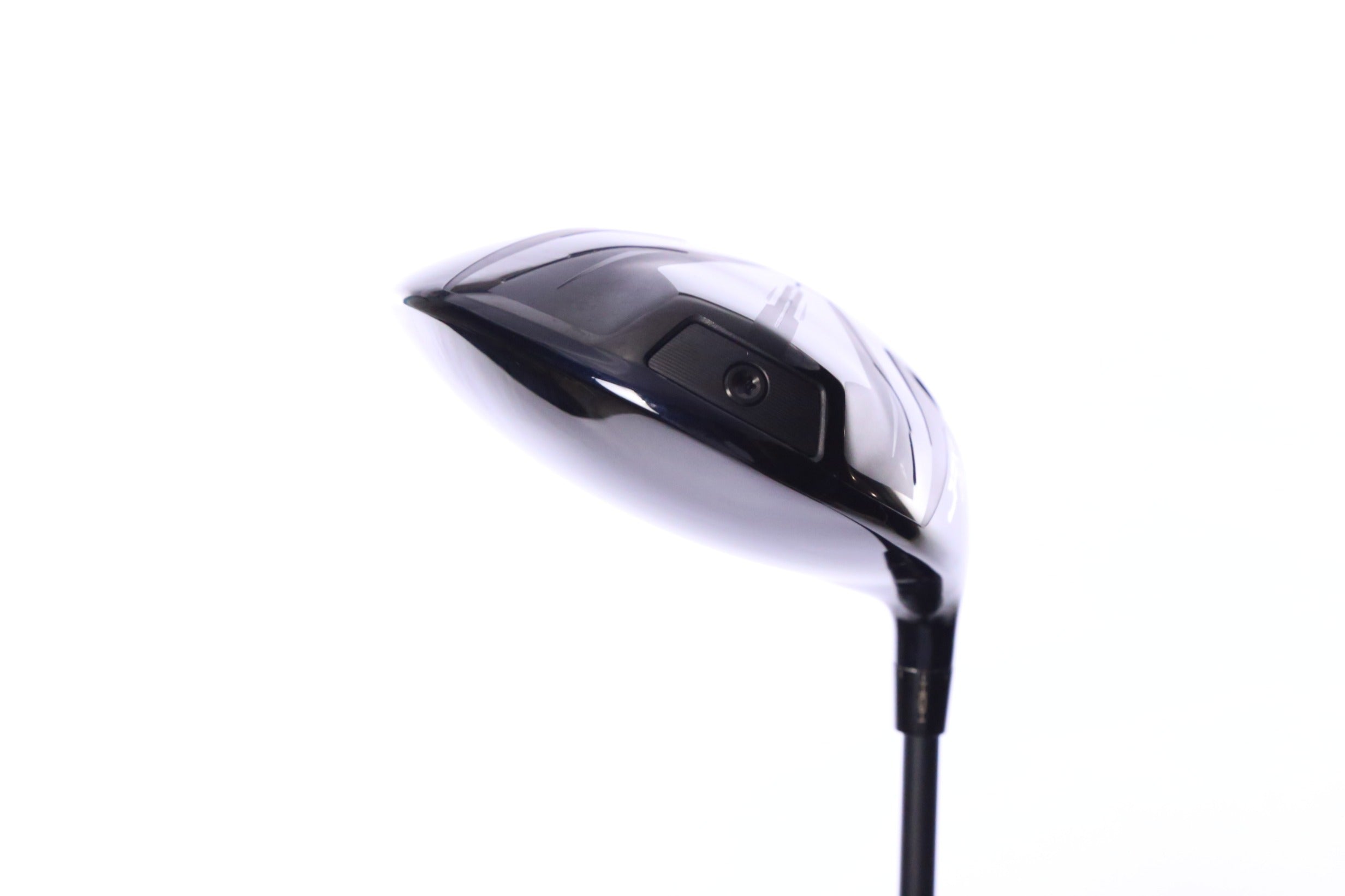 Used Mizuno JPX One Driver - 9 Degrees - Extra Stiff Flex Mitsubishi Tensei 1K Black - Right-Handed