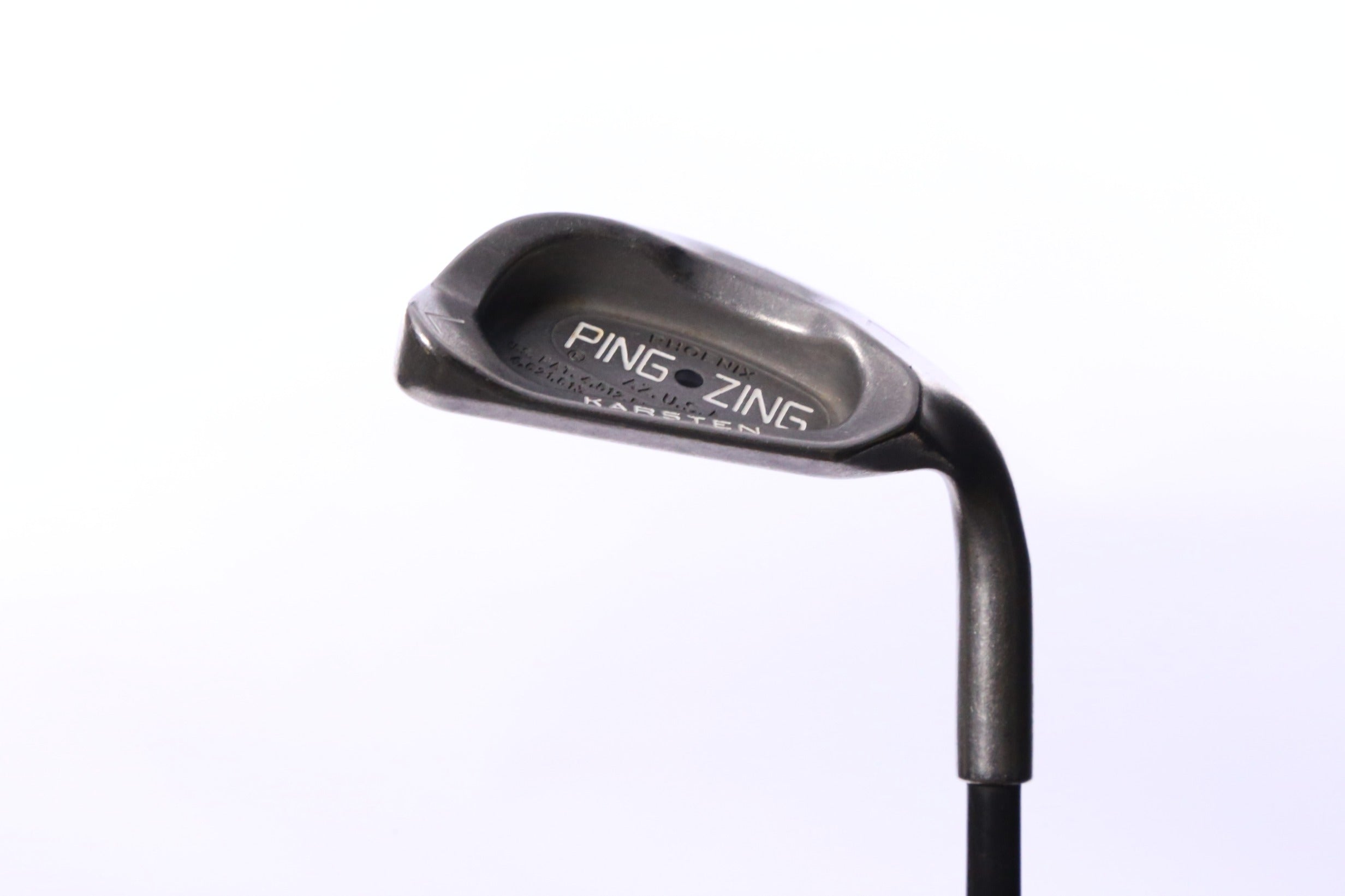 Used Ping Zing Lob Wedge - Right-Handed - 57 Degrees - Regular Flex