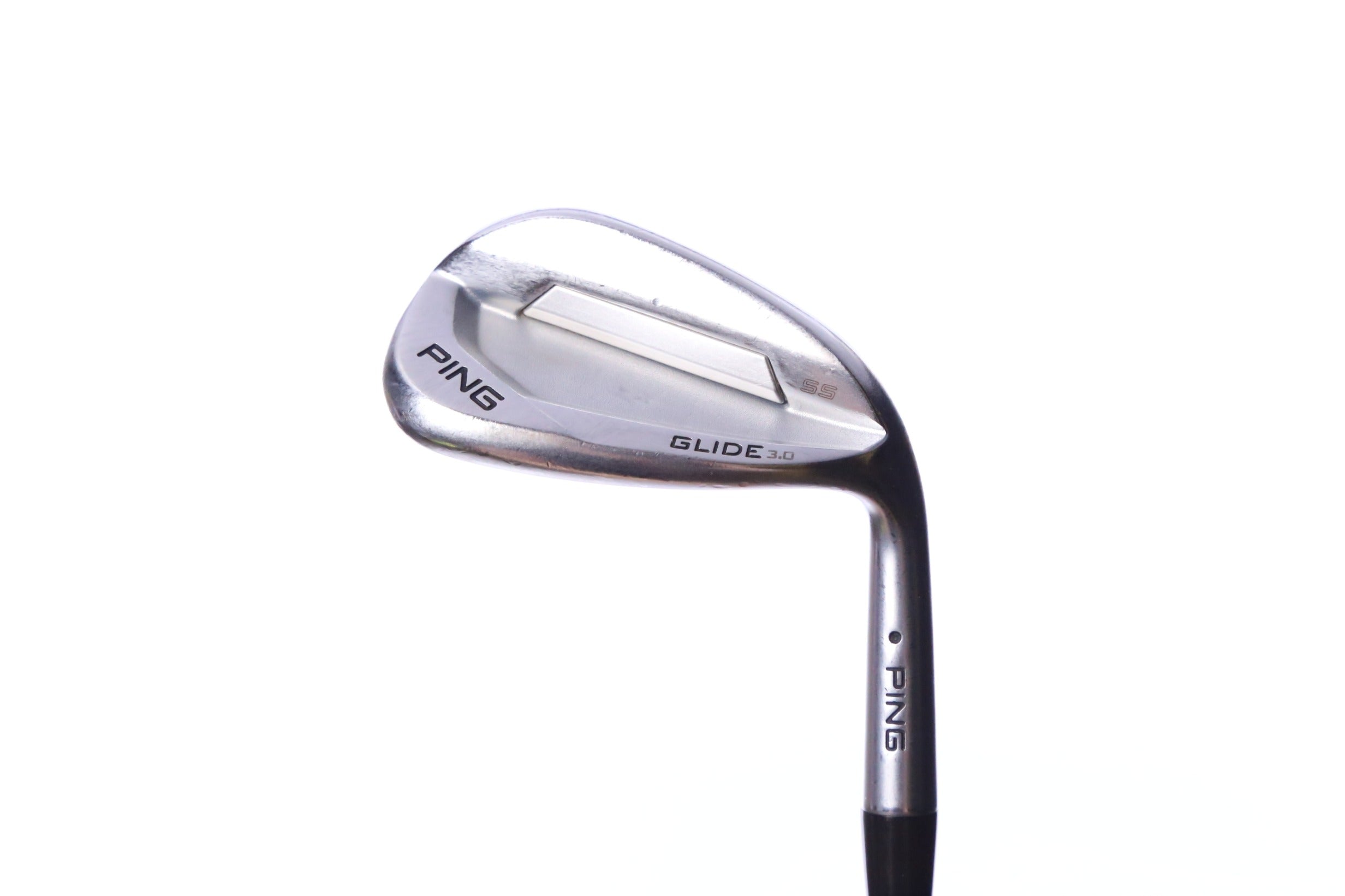 Used Ping Glide 3.0 Pitching Wedge - Right-Handed - 46 Degrees - Wedge Flex