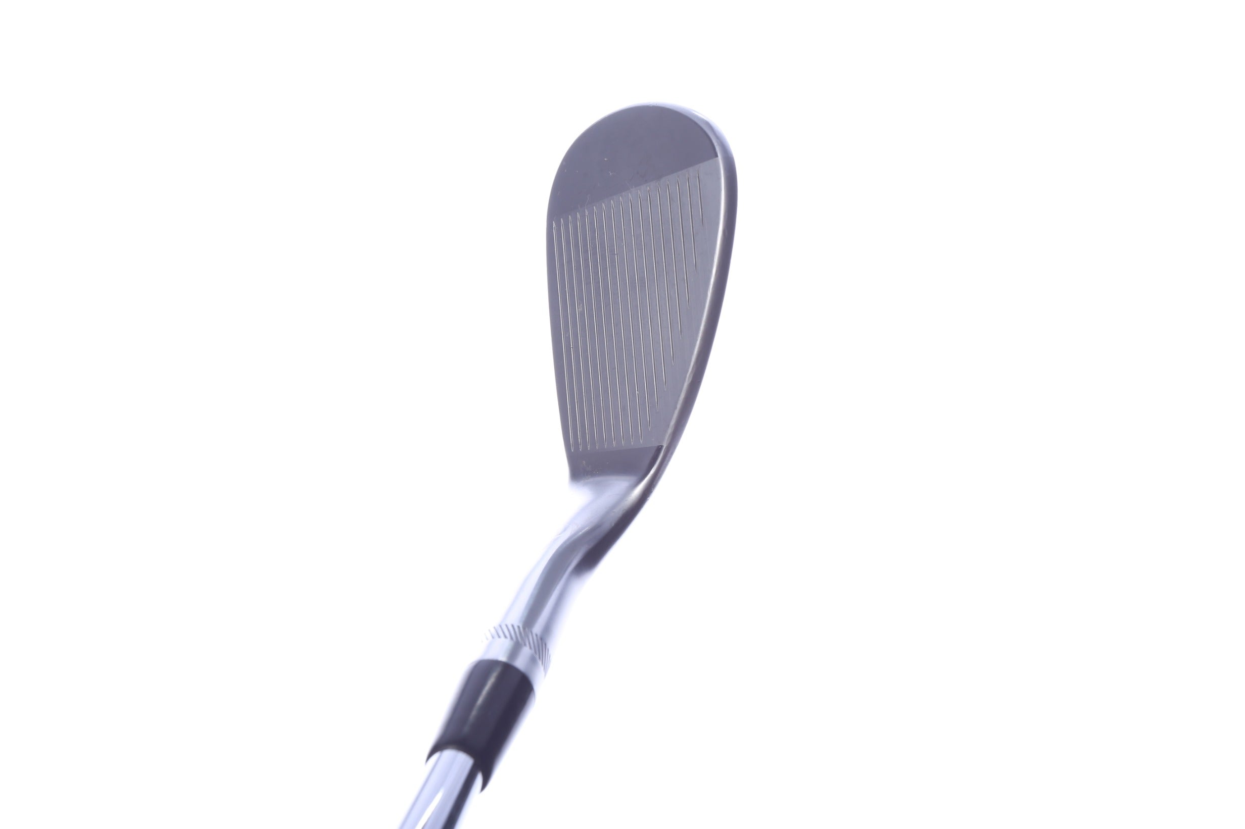 Used Titleist Vokey SM9 Tour Chrome Sand Wedge - Right-Handed - 54 Degrees - Wedge Flex-Next Round