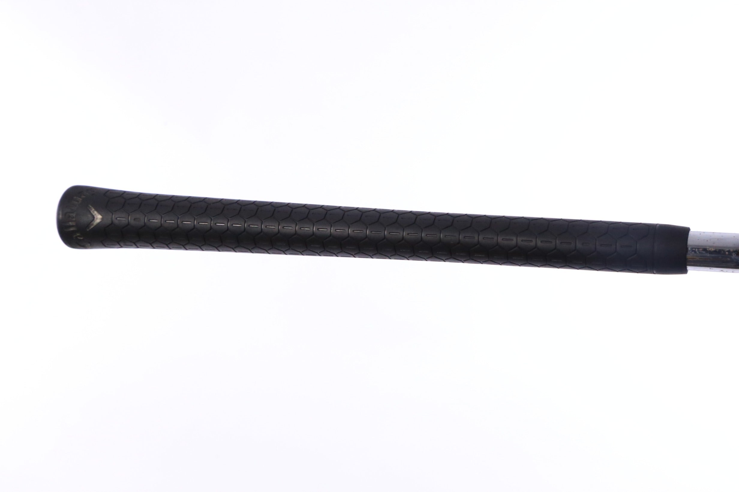 Used Callaway RAZR X Black Approach Wedge - Right-Handed - 49 Degrees - Extra Stiff Flex-Next Round
