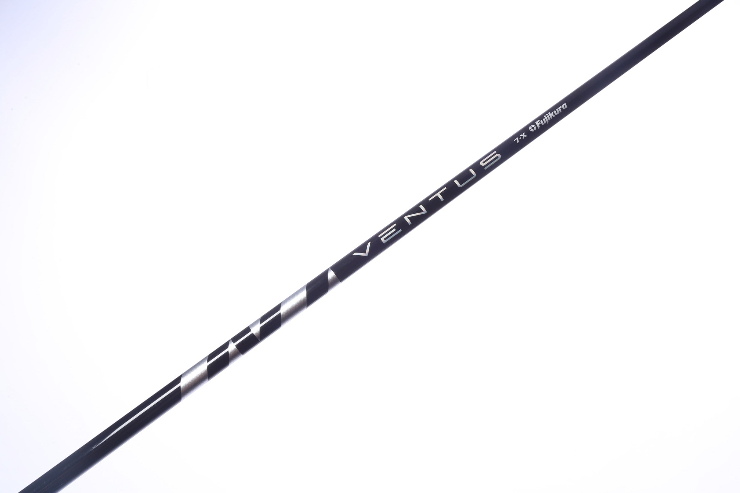 Fujikura Ventus Black Velocore Driver Shaft 43.75 in Graphite Shaft Standard-Next Round