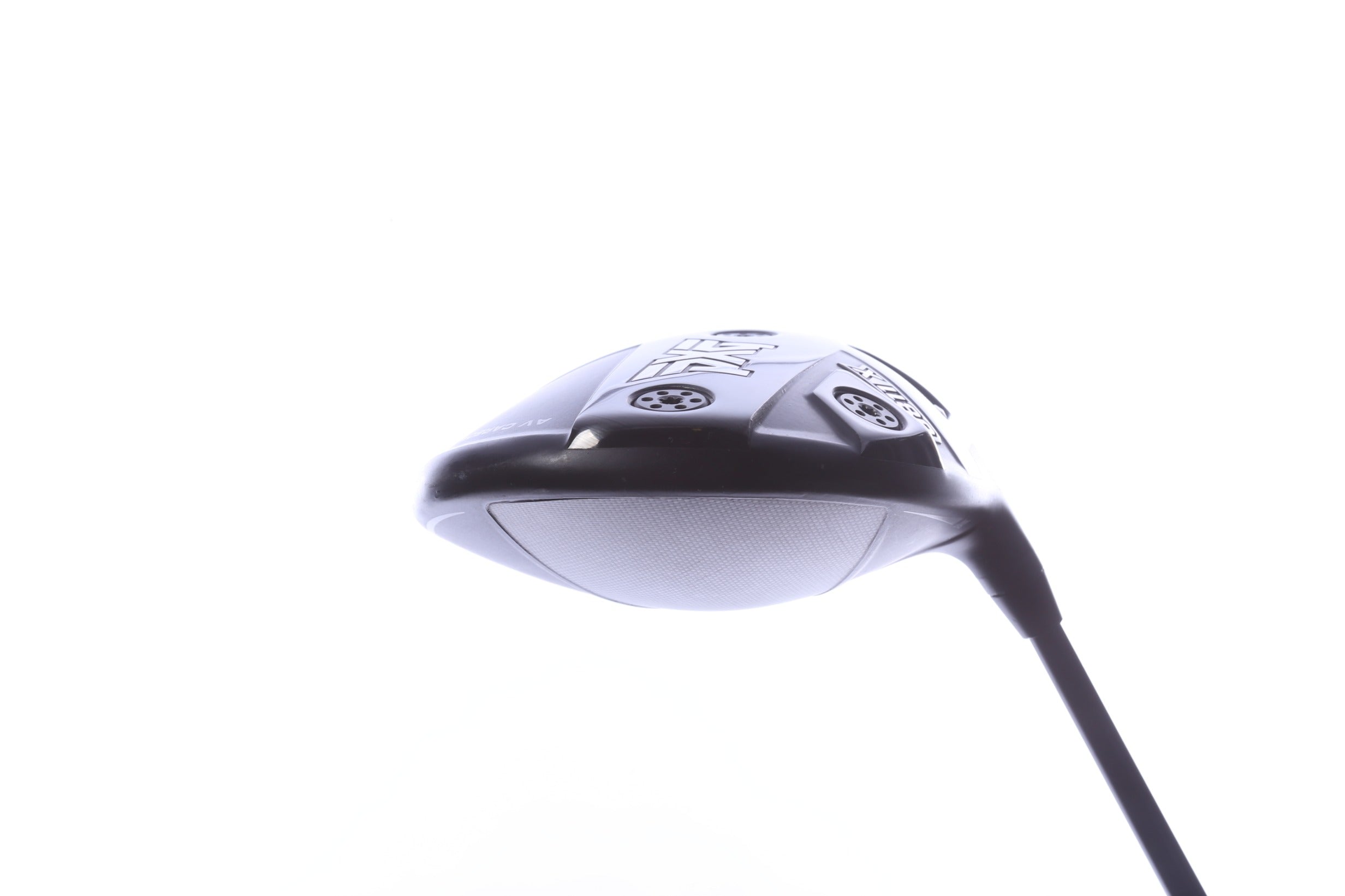 Used PXG 0811 X GEN4 Driver - 9 Degrees - Stiff Flex Mitsubishi Diamana S Limited - Right-Handed-Next Round