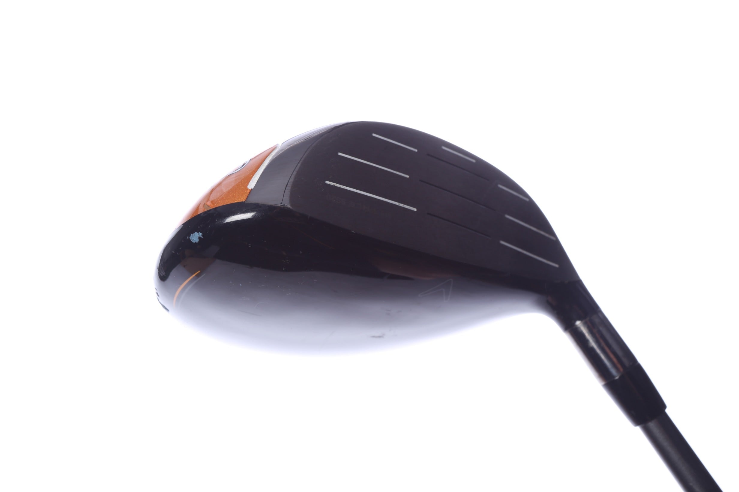 Used Callaway Mavrik Max 3-Wood - Left-Handed - 15 Degrees - Stiff Flex-Next Round