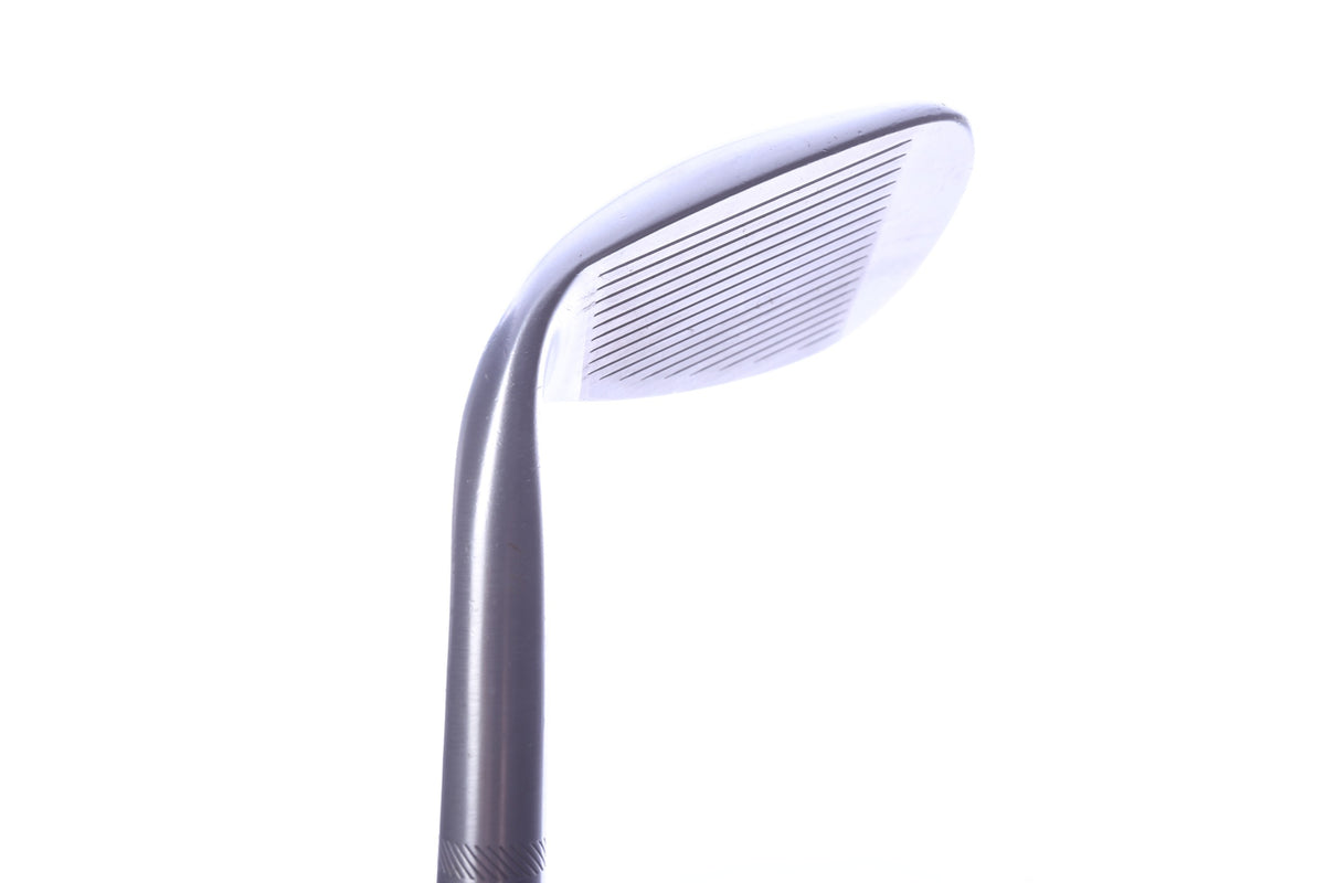 Used Titleist Vokey SM10 Tour Chrome Lob Wedge - Right-Handed - 60 Degrees - Wedge Flex-Next Round