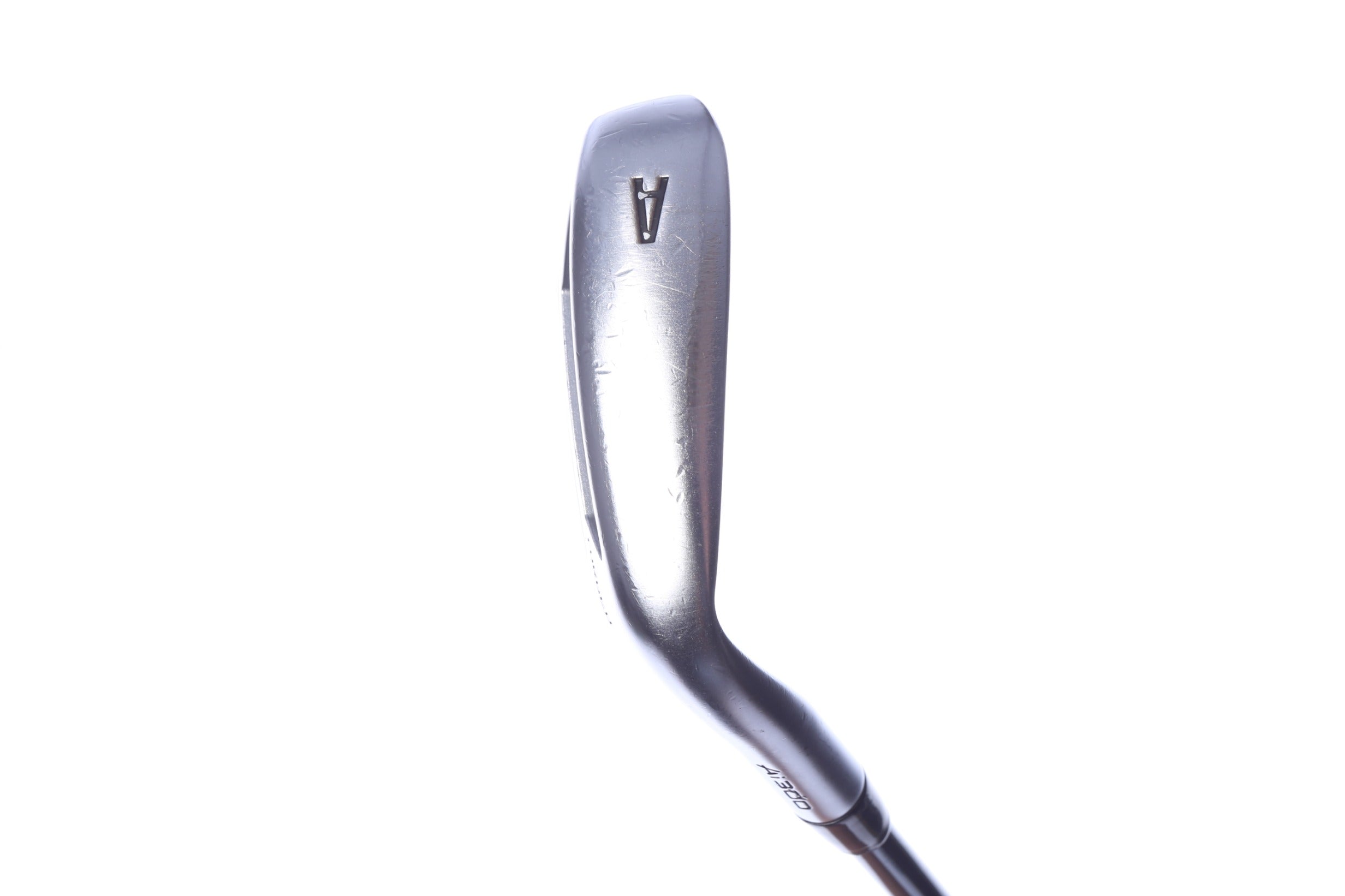 Used Callaway Apex Ai300 Approach Wedge - Right-Handed - 47 Degrees - Seniors Flex-Next Round