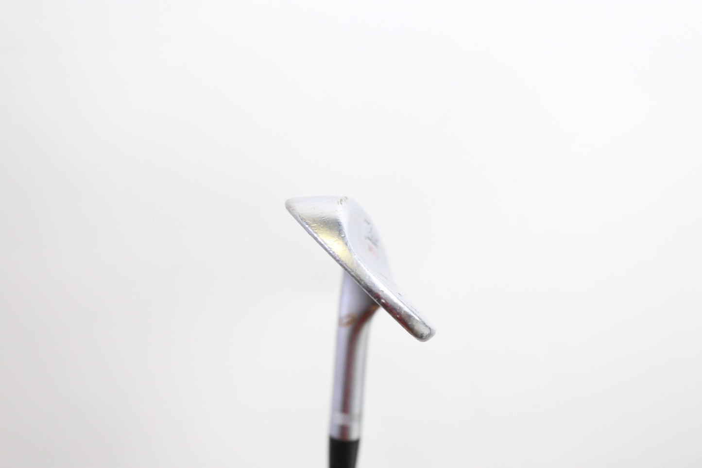 Used Titleist Vokey Spin Milled Sand Wedge - Right-Handed - 56 Degrees - Stiff Flex