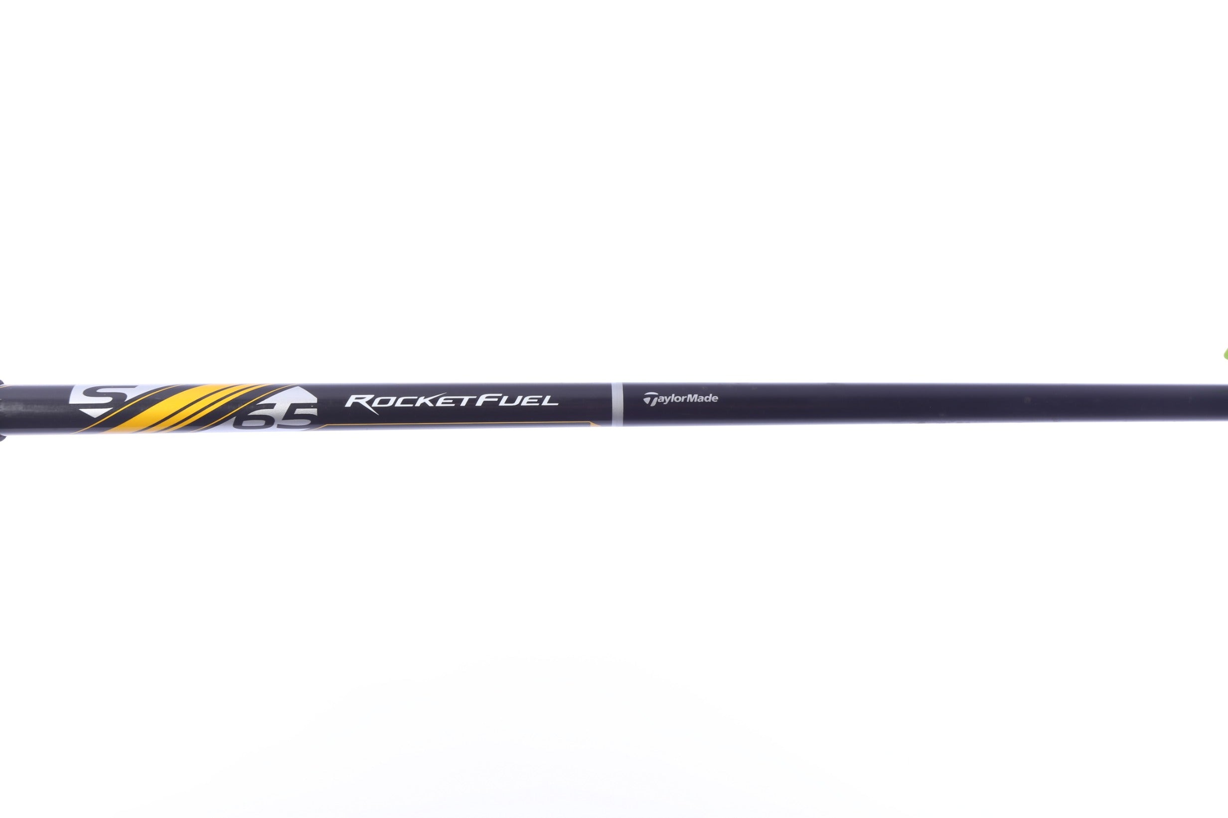 Used TaylorMade RocketBladez HL Single 9-Iron - Right-Handed - Stiff Flex