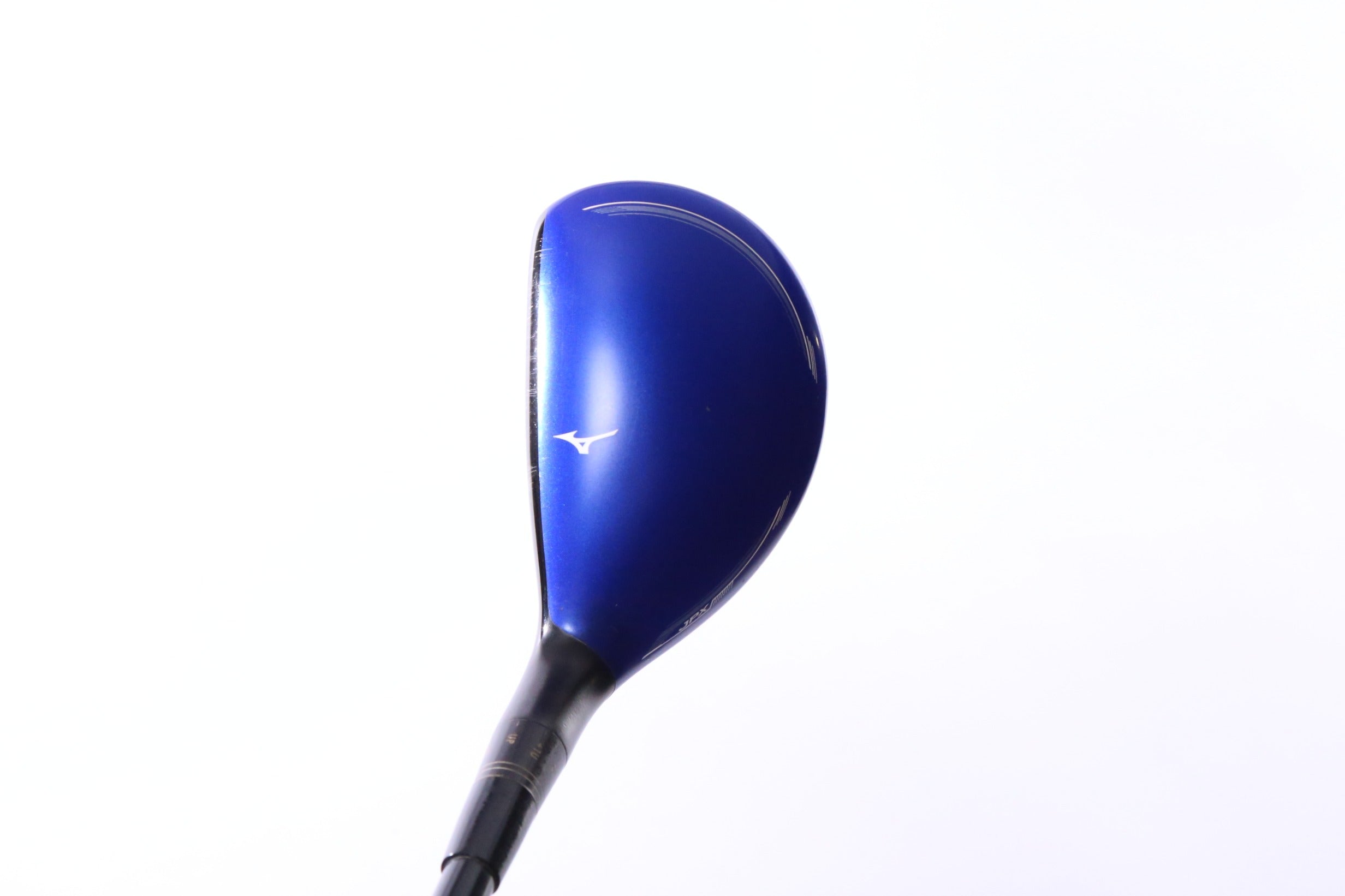 Used Mizuno JPX 900 3H Hybrid - Right-Handed - 19 Degrees - Stiff Flex