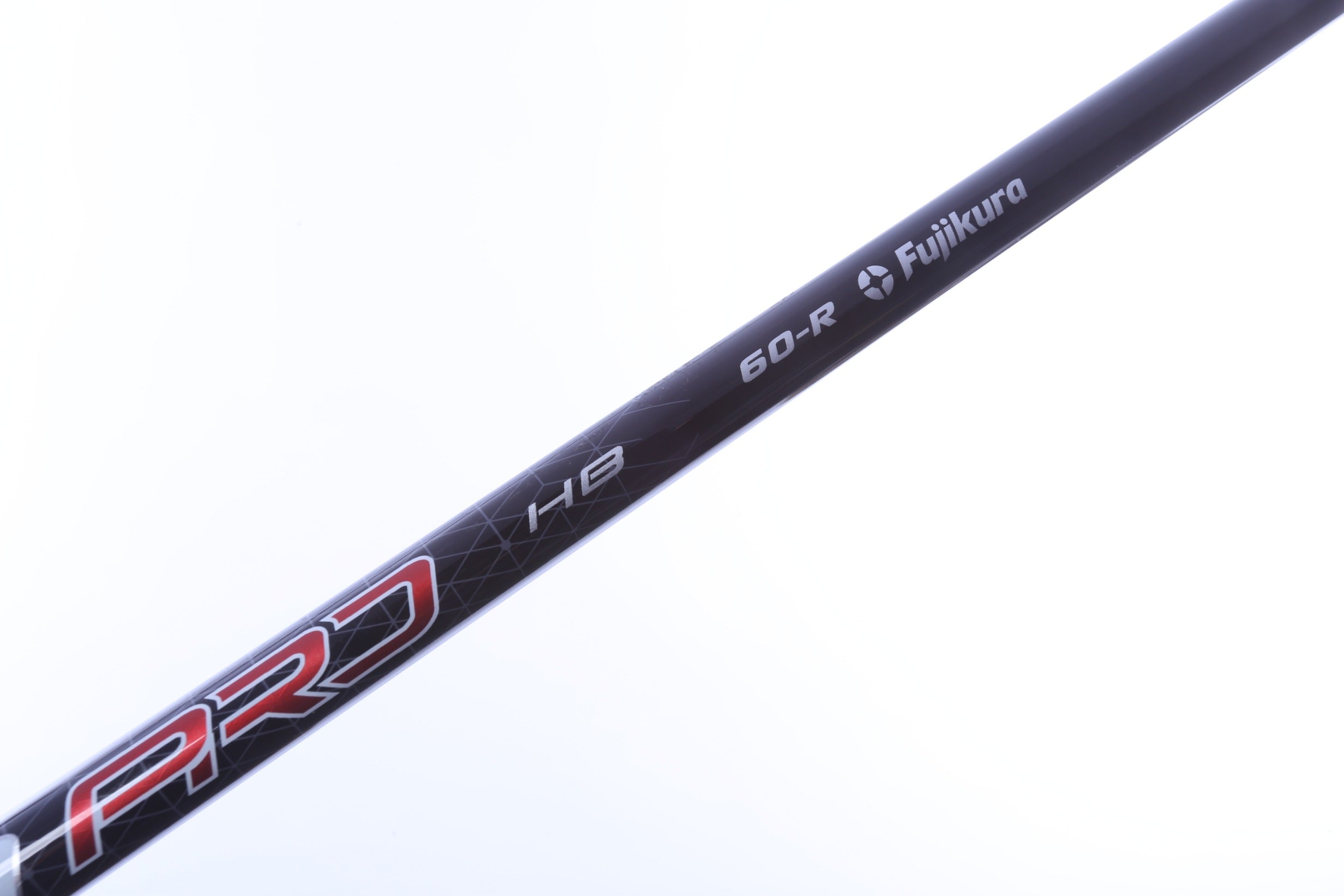 Used Fujikura Vista Pro Hybrid Shaft Regular Flex Graphite - 39.25 in - No Adapter-Next Round