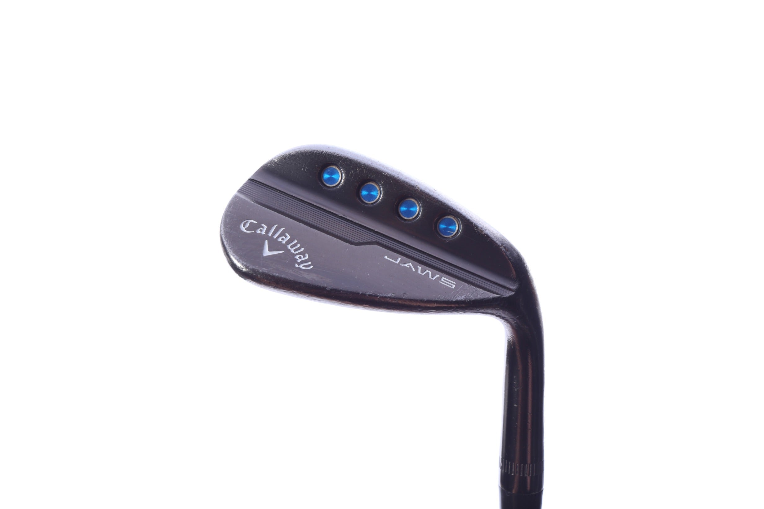 Used Callaway Jaws MD5 Tour Grey Sand Wedge - Right-Handed - 54 Degrees - Wedge Flex