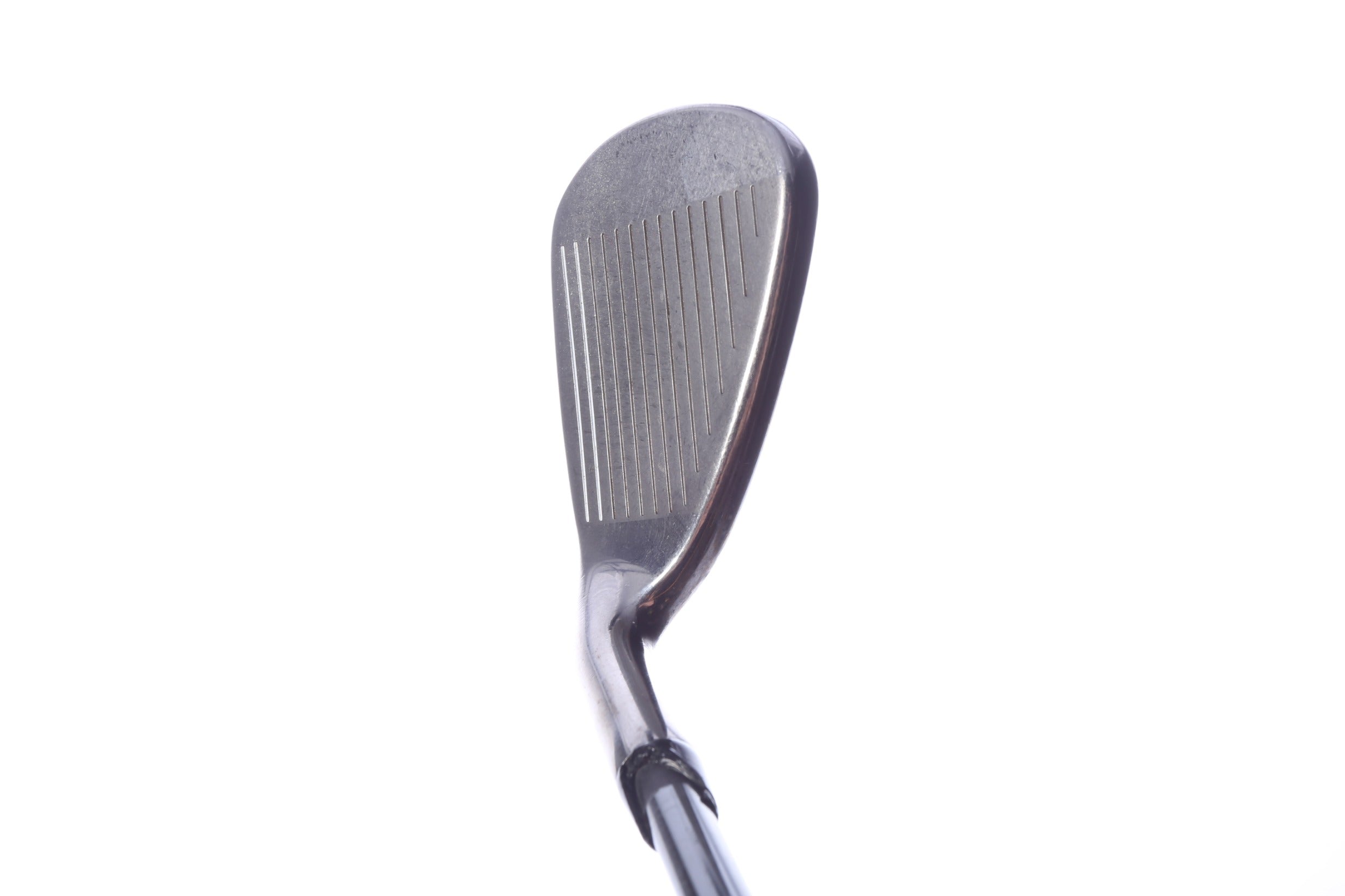 Used Callaway Mavrik Iron Set - Right-Handed - 4-PW - Seniors Flex