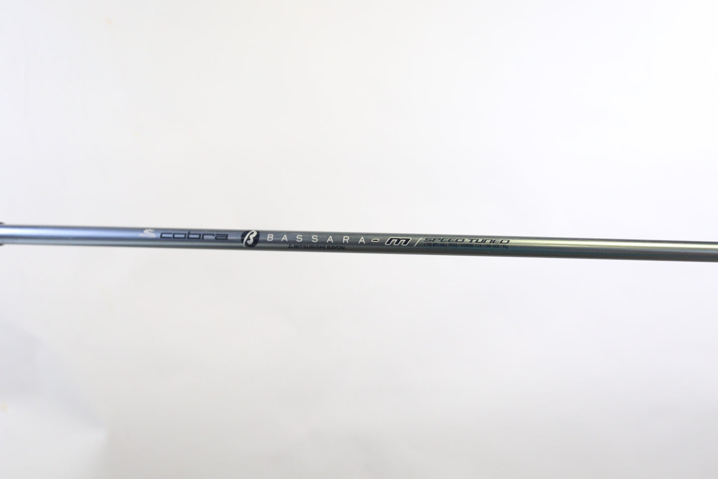 Used Cobra M Speed Offset 5-Wood - Right-Handed - 17.5 Degrees - Ladies Flex