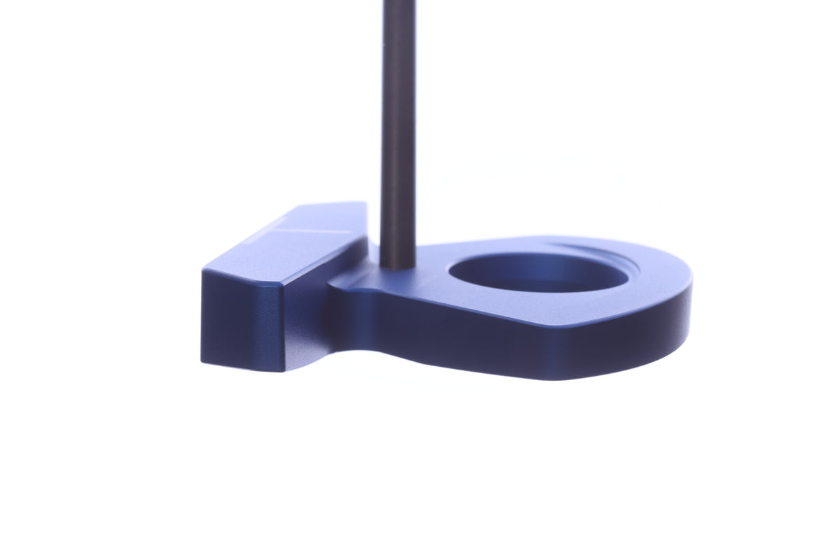 Used L.A.B. Golf DF3 Putter - Left-Handed - 35.5 in - Mallet-Next Round