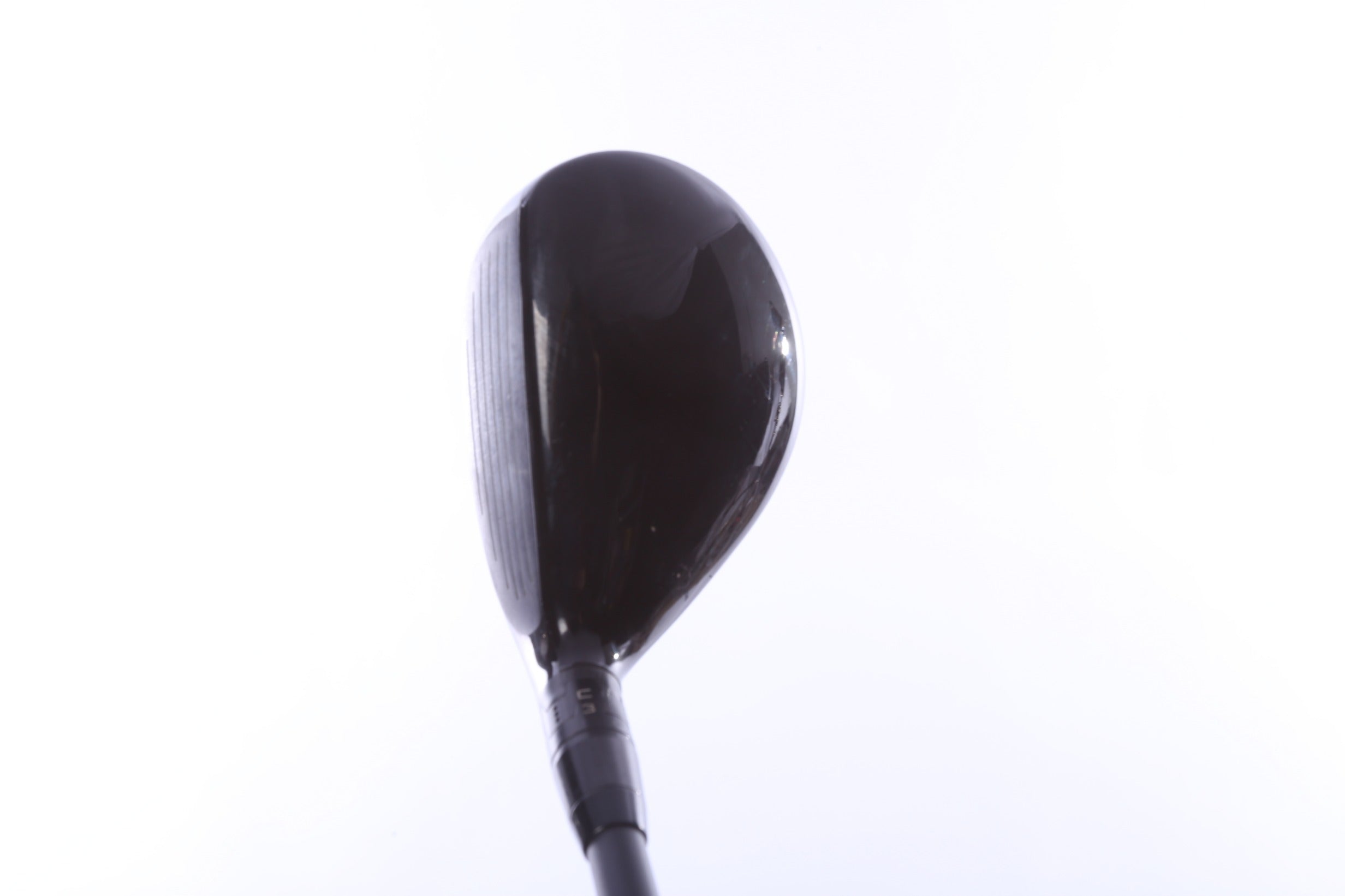 Used Titleist GT2 4H Hybrid - Right-Handed - 21 Degrees - Regular Flex-Next Round