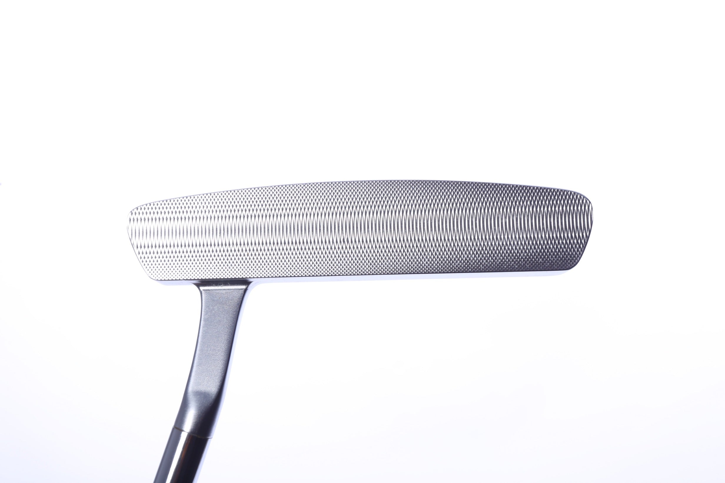 Used Mizuno M Craft I White Satin Putter - Right-Handed - 35.5 in - Blade-Next Round