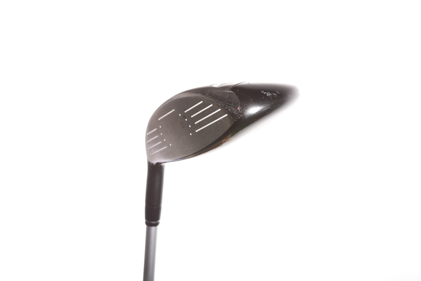 Used Callaway Solaire 5-Wood - Right-Handed - 20 Degrees - Ladies Flex-Next Round