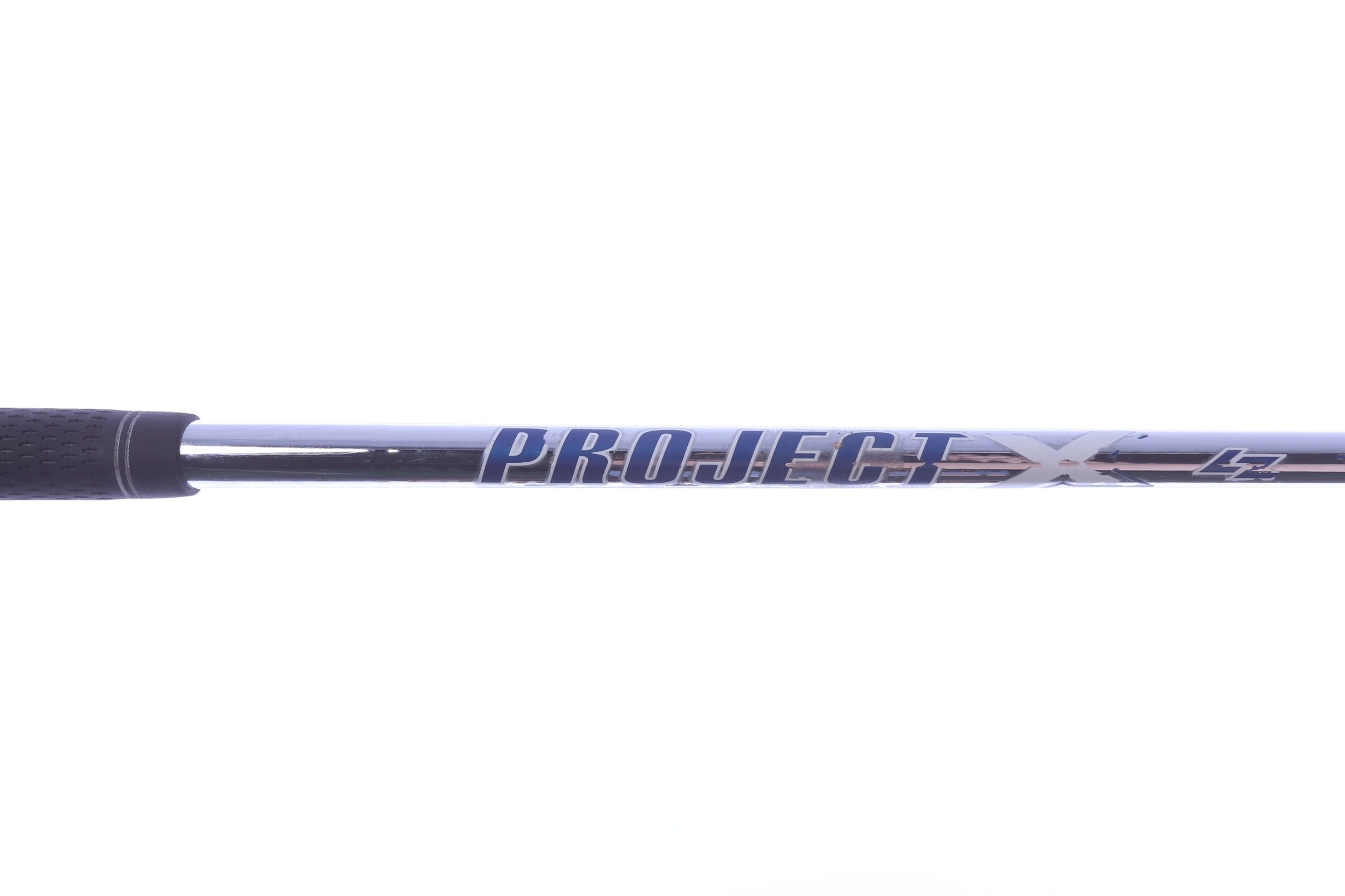 Used Mizuno JPX 921 Forged Iron Set - Right-Handed - 4-9 - Regular Plus Flex