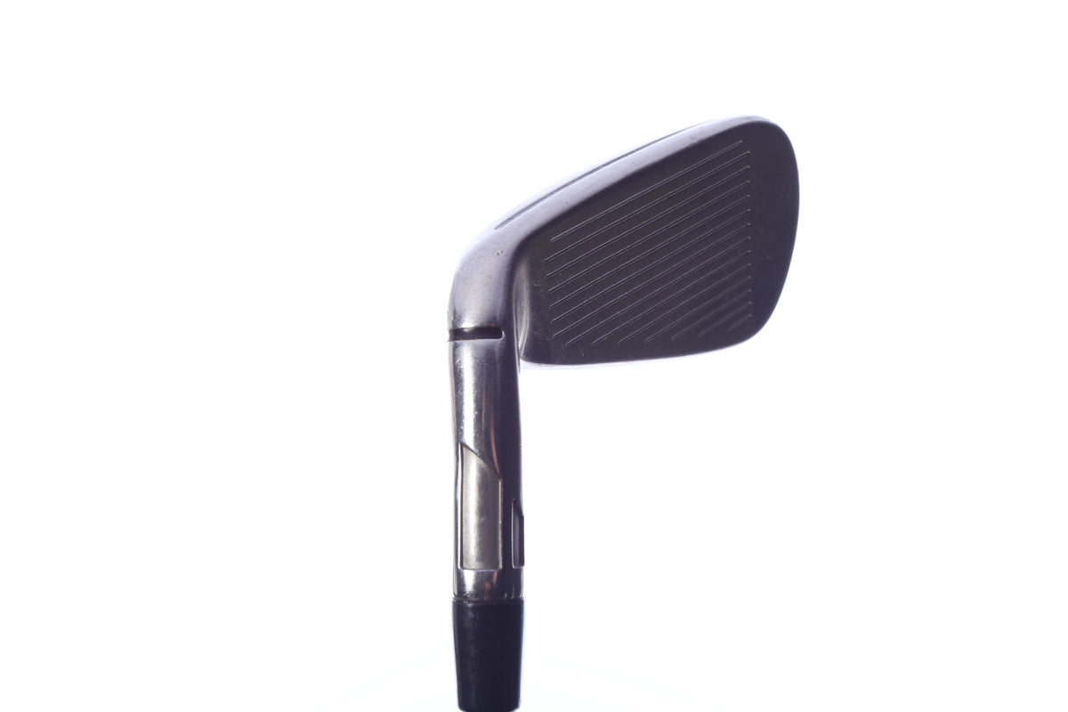Used TaylorMade SIM MAX Single 7-Iron - Right-Handed - Stiff Flex-Next Round